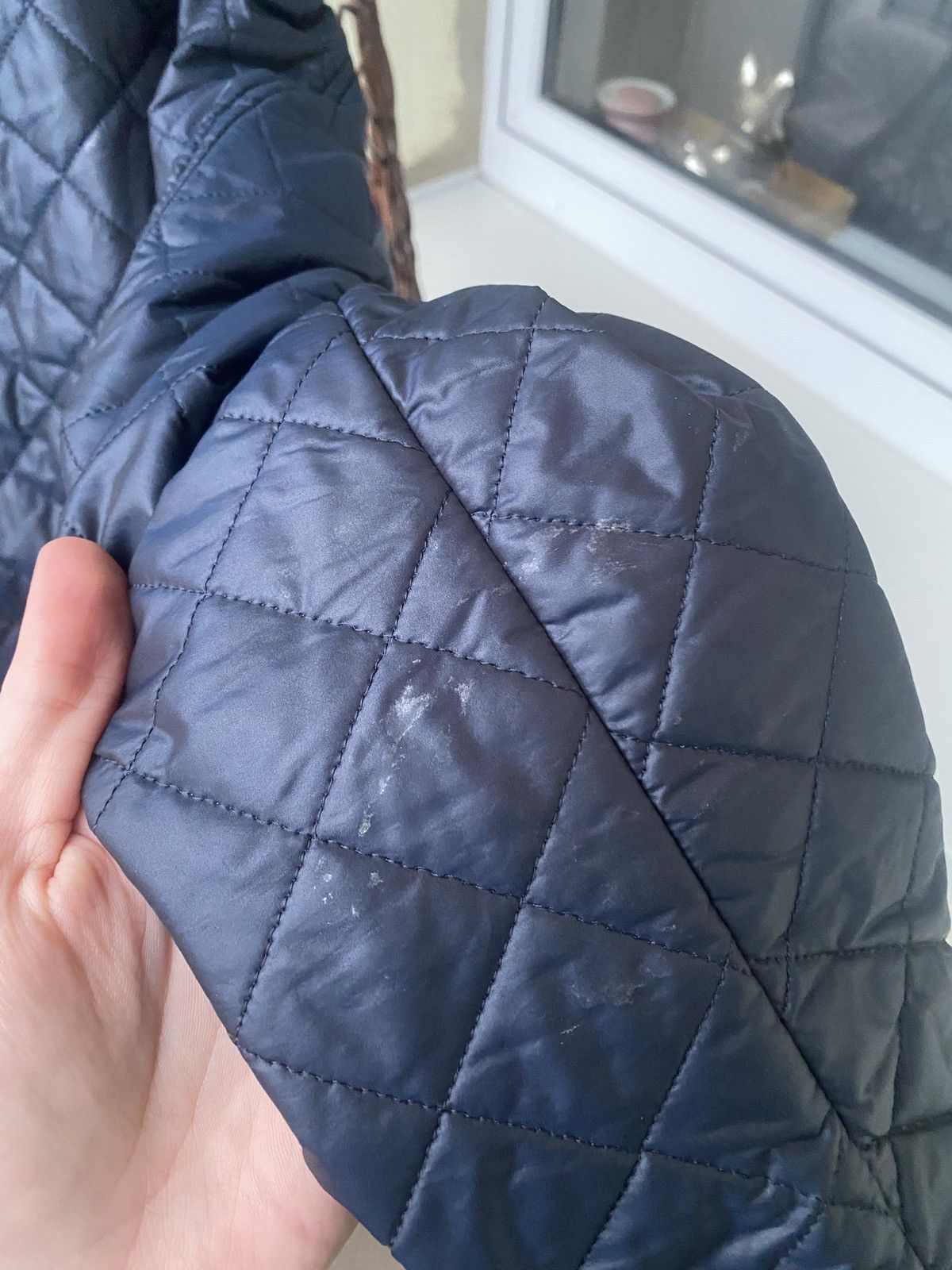 Dolce & Gabbana Dolce & gabbana luxury jacket with pocket Size US M / EU 48-50 / 2 - 11 Thumbnail
