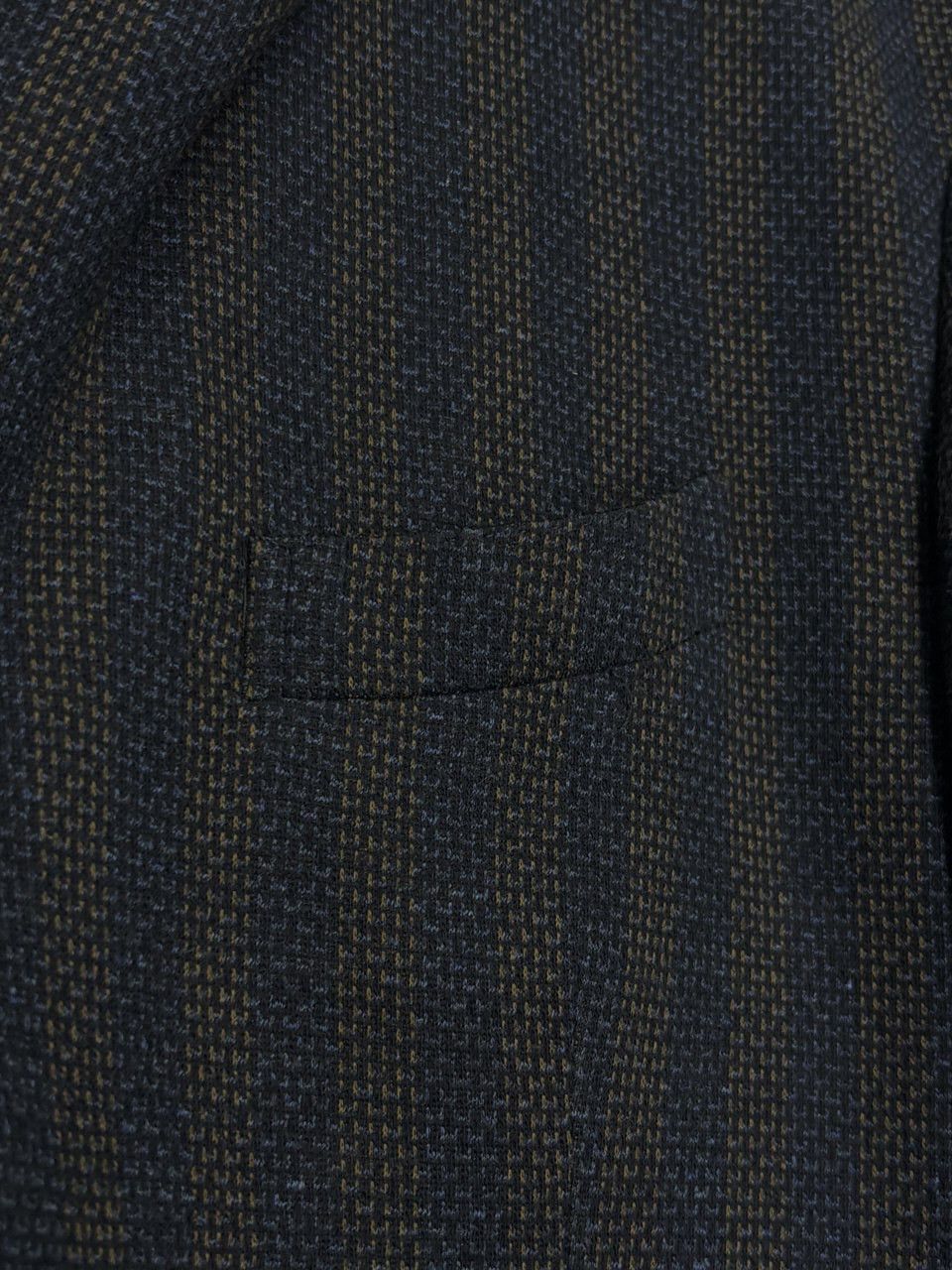Other Sartoria Latorre Italy Design Wool Blazer Classic Luxury Size 52R - 12 Thumbnail