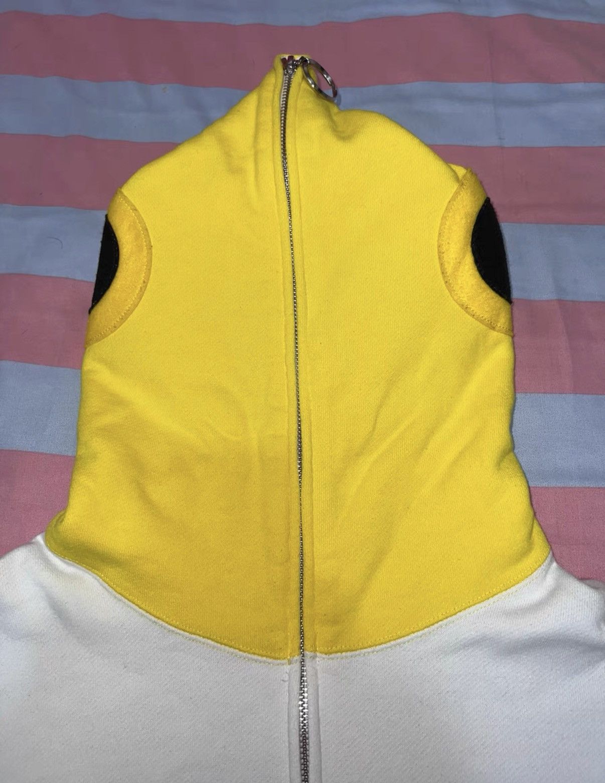 Bape BAPE OG Nigo era hooded jacket Size US L / EU 52-54 / 3 - 2 Thumbnail