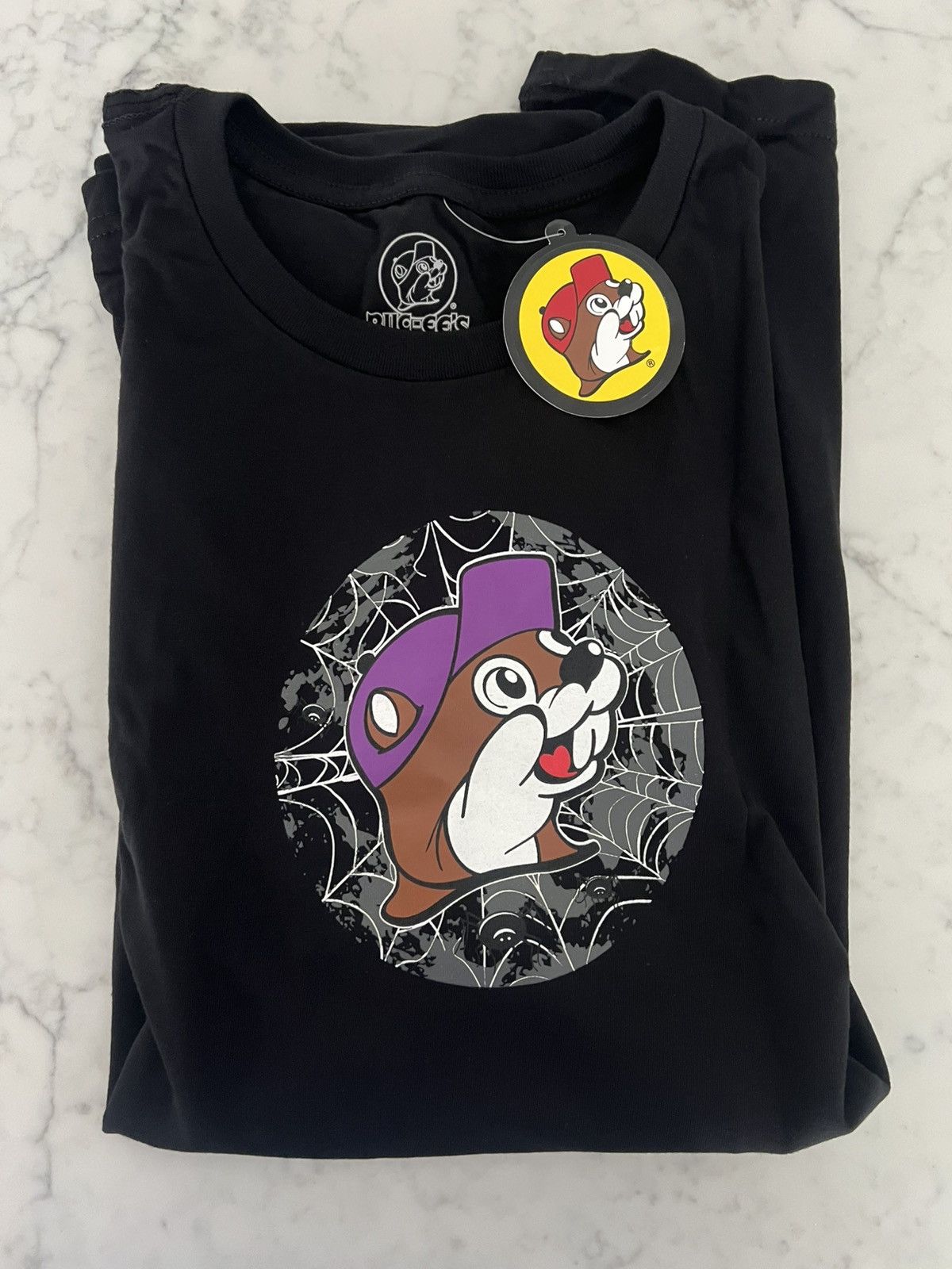 Other Buc-ees "Put a Spell on Me" Halloween XXL Glow in the Dark Size US XXL / EU 58 / 5 - 4 Thumbnail