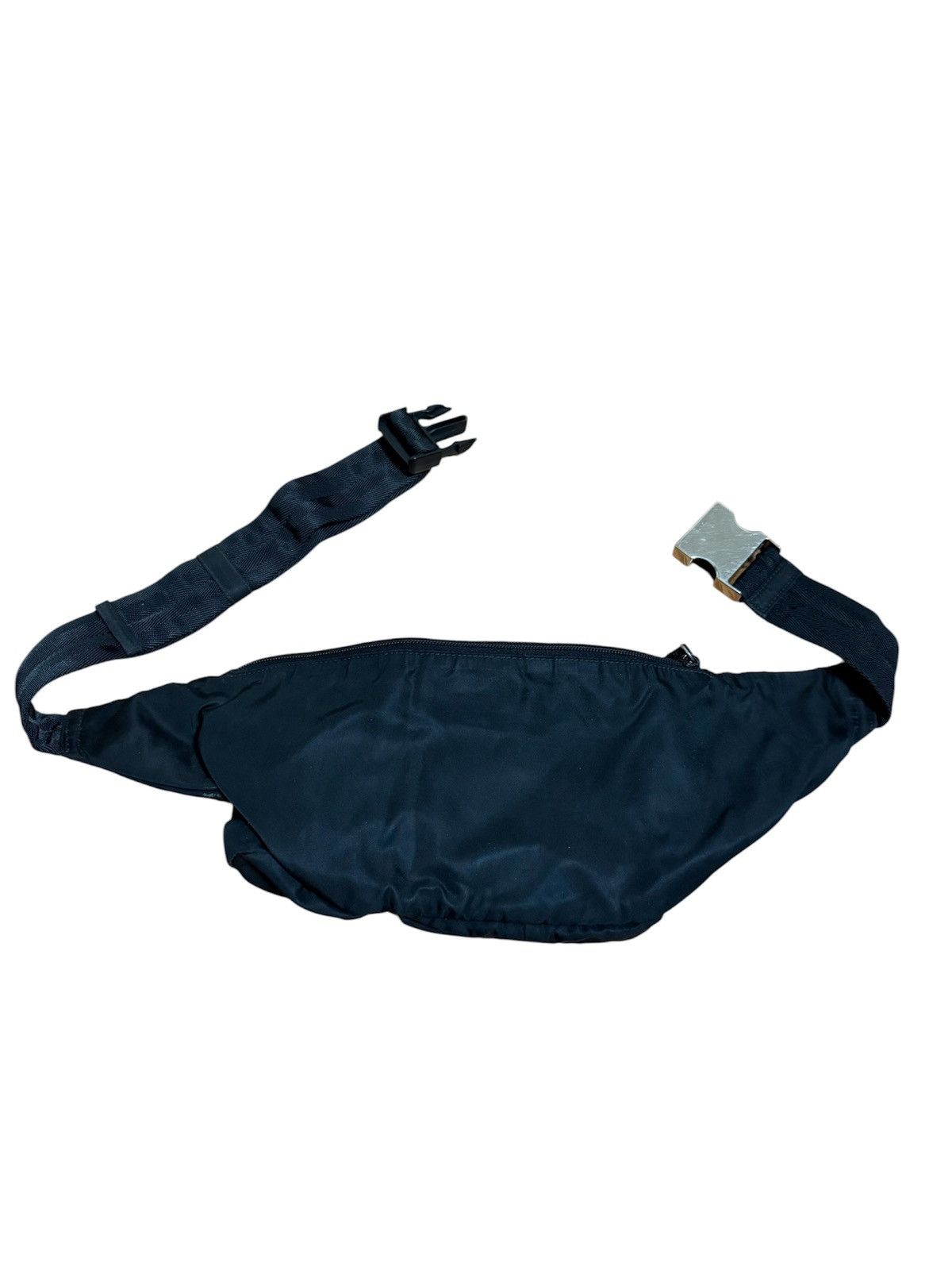 Prada 🔥Prada Nylon Montagna Belt Bag/Prada Waist Bag/Prada Bumbag Size ONE SIZE - 13 Thumbnail