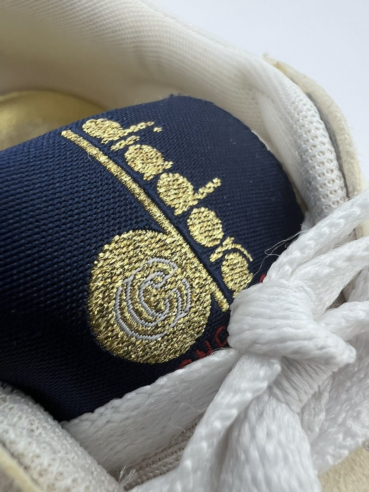 Diadora Diadora x Concepts Intrepid “From Seoul to Rio” Size US 10 / EU 43 - 6 Thumbnail