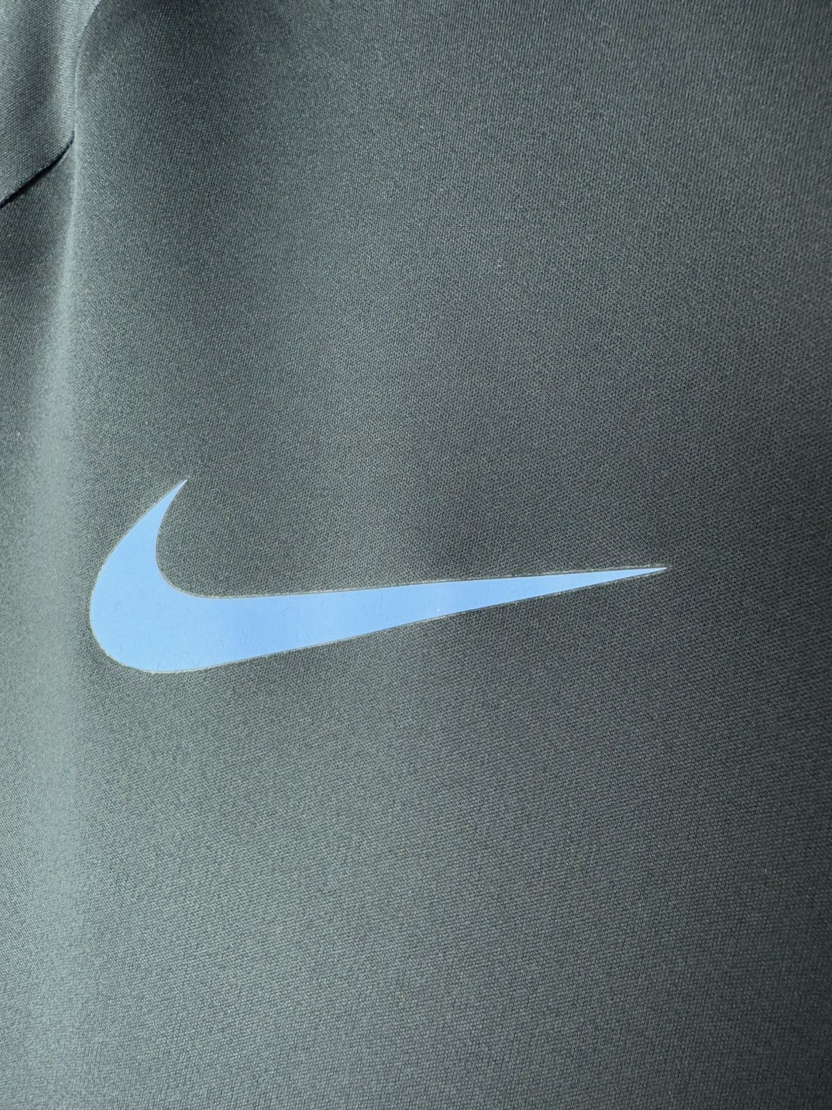Nike Manchester City Football Soccer Jersey Nike Player Issue Top Size US M / EU 48-50 / 2 - 7 Thumbnail