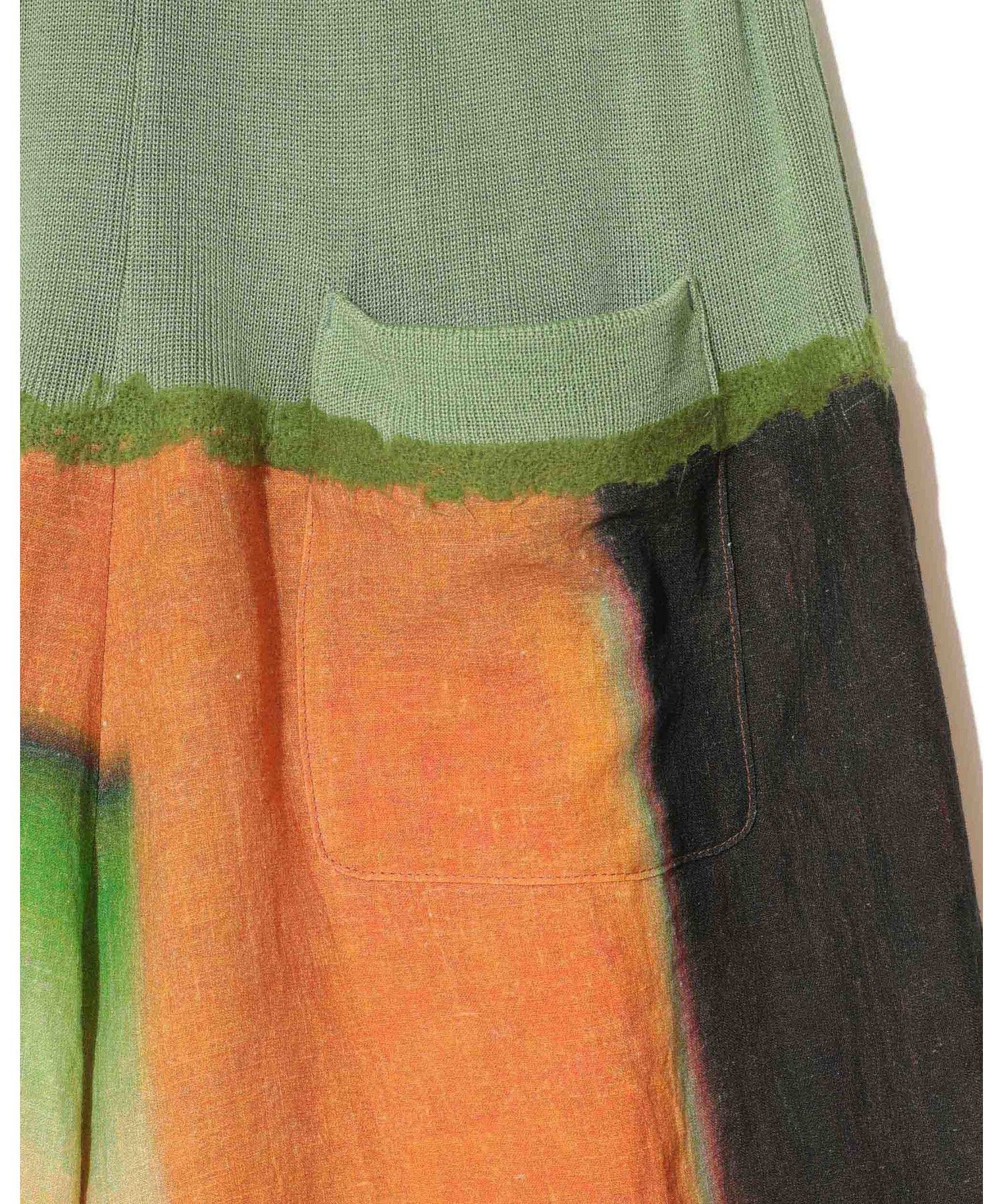 Undercover Undercover Robert Bosisio Painting Shorts Size US 32 / EU 48 - 5 Thumbnail