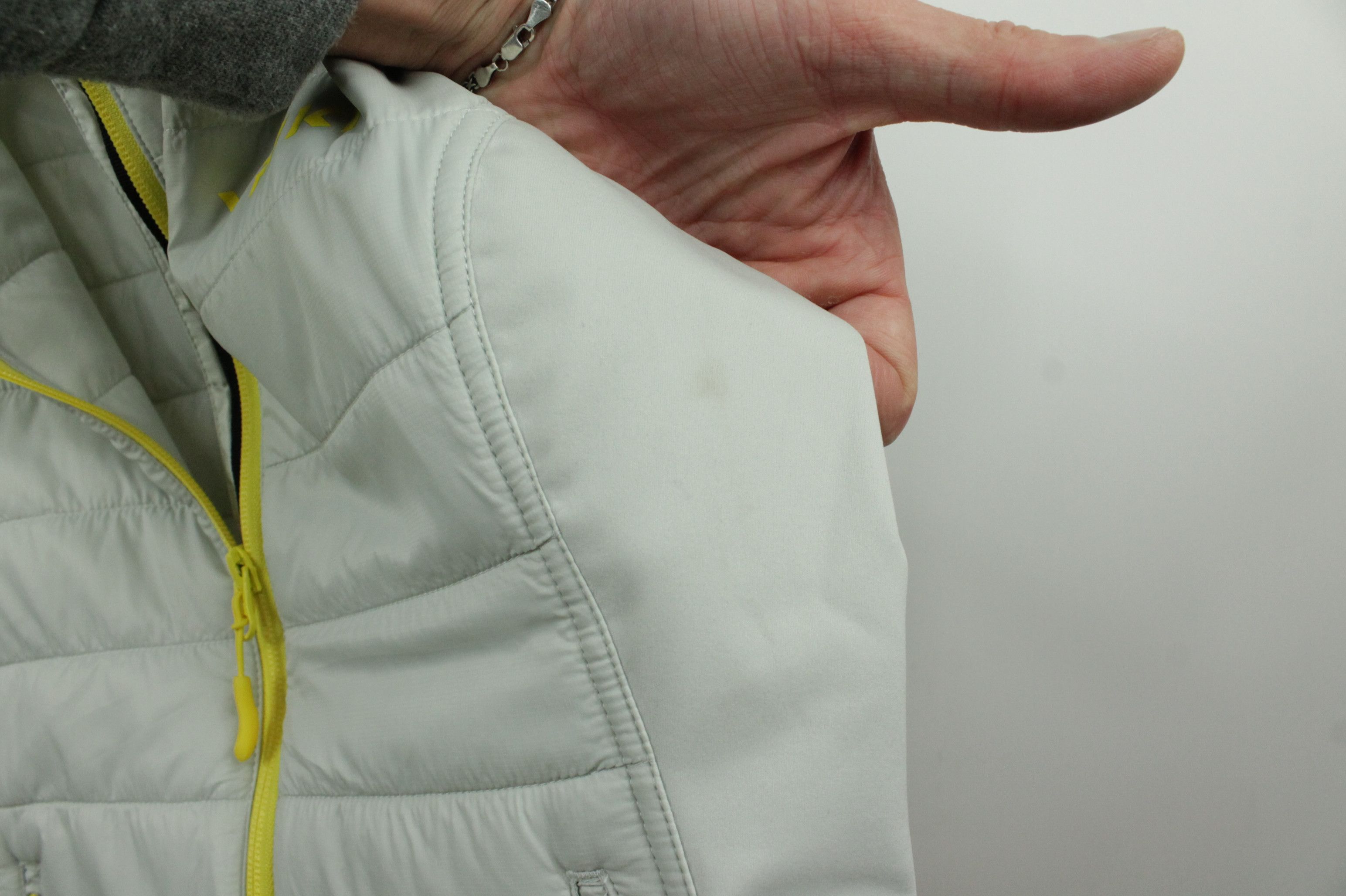 Other Völkl Pro Thinsulator Fleece Jacket Women's Size M / US 6-8 / IT 42-44 - 5 Thumbnail