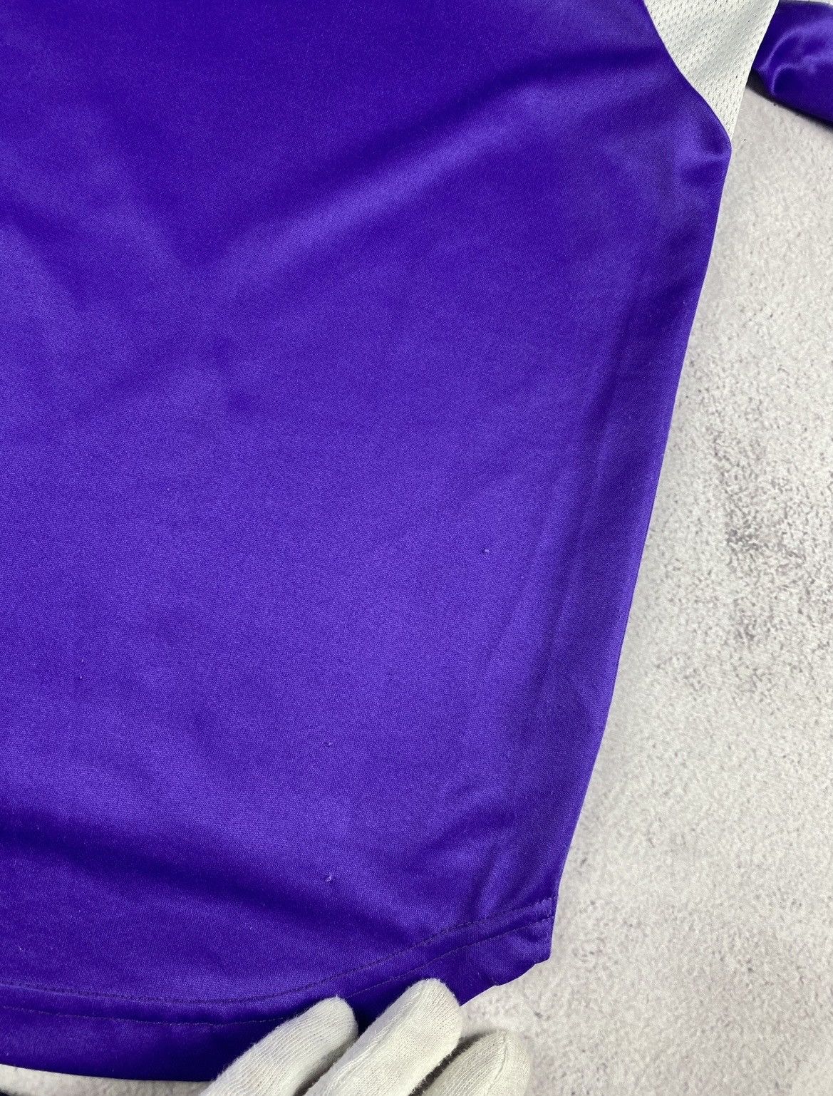 Mizuno Vintage AC Fiorentina 2001-2002 Home Football Mizuno Toyota Size US S / EU 44-46 / 1 - 8 Thumbnail