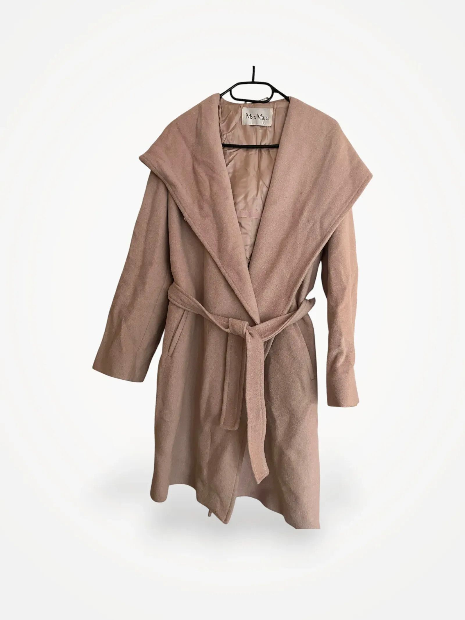 Max Mara Coat