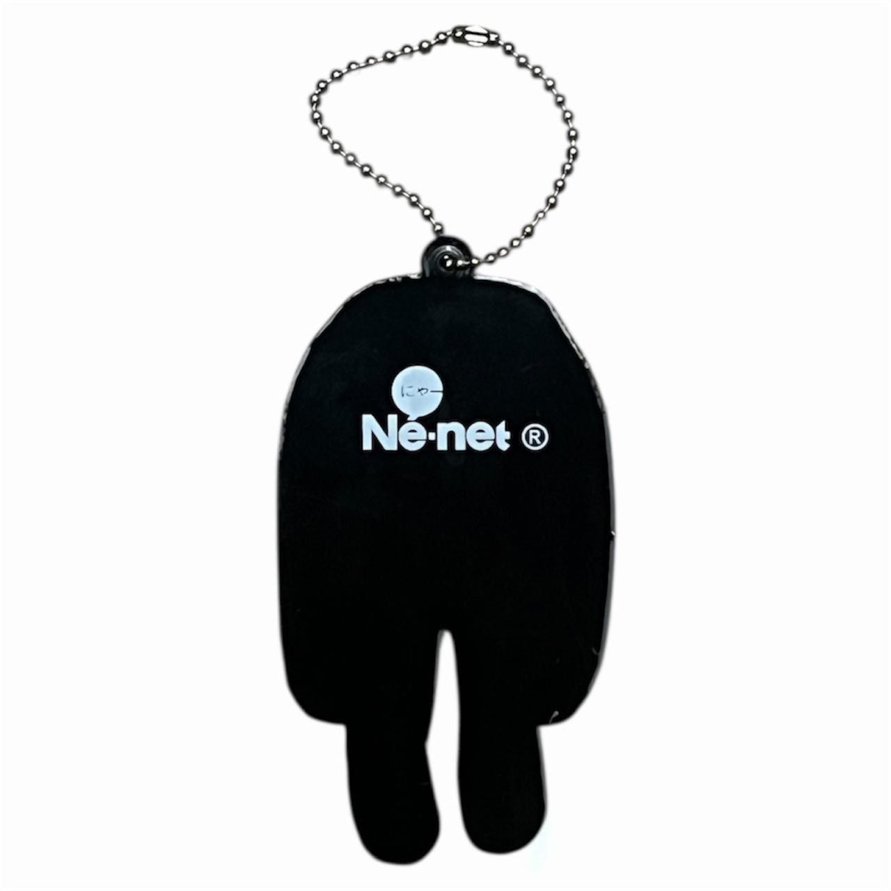Ne-Net Ne-net Headless Nya Keychain Size ONE SIZE - 2 Thumbnail
