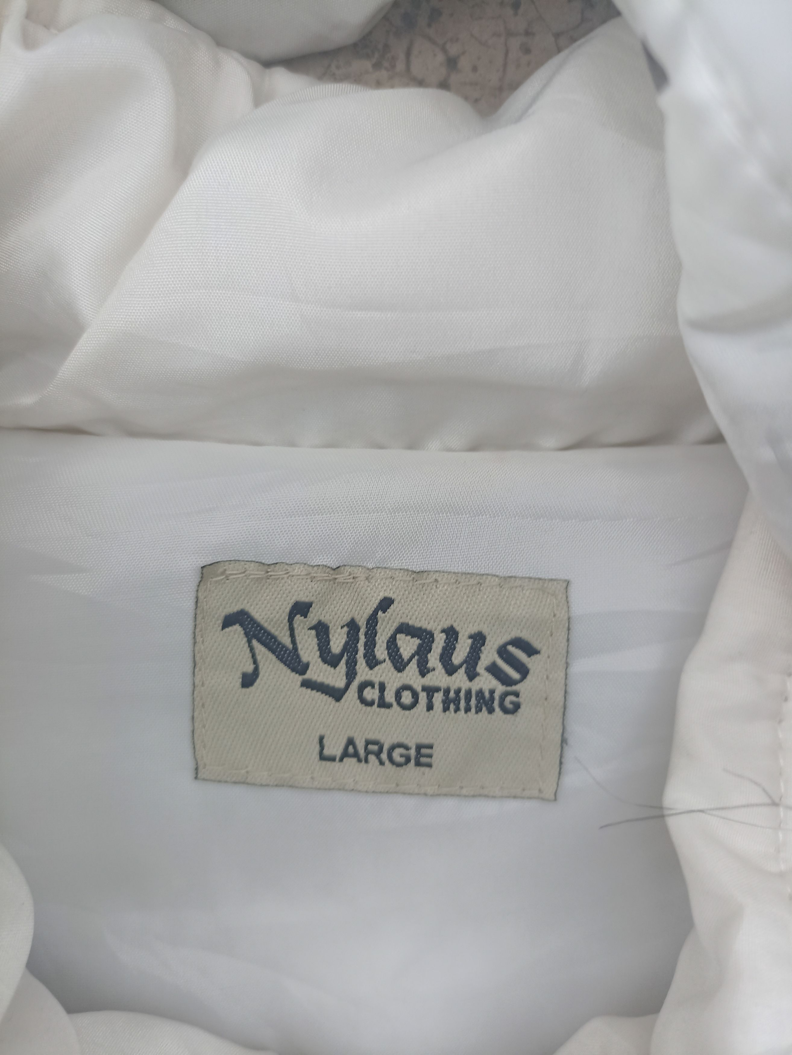 Beauty Beast Nylaus jacket Puffer Bombers beauty beast Size US M / EU 48-50 / 2 - 11 Thumbnail