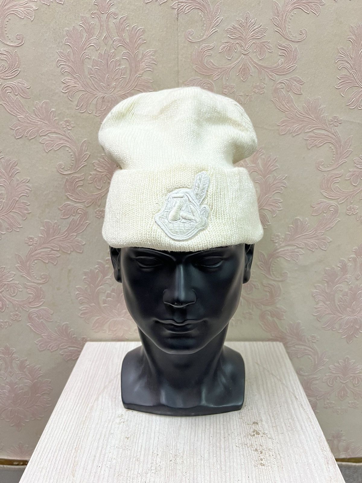 MLB MLB Basebell Beanie Hats Size ONE SIZE - 2 Thumbnail