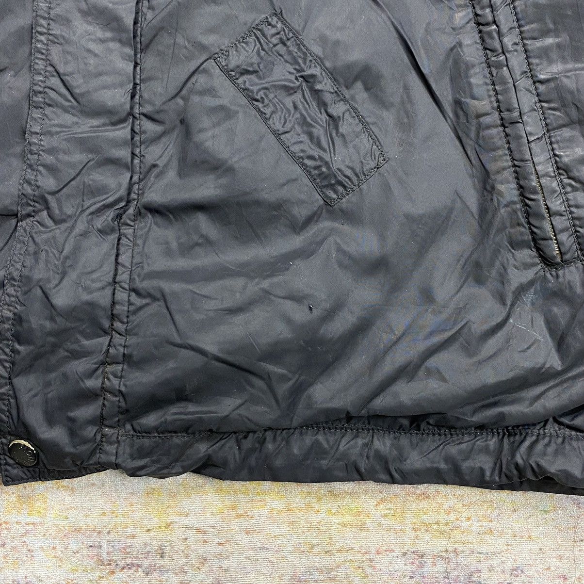 Moncler moncler reversible jacket Size US M / EU 48-50 / 2 - 19 Thumbnail