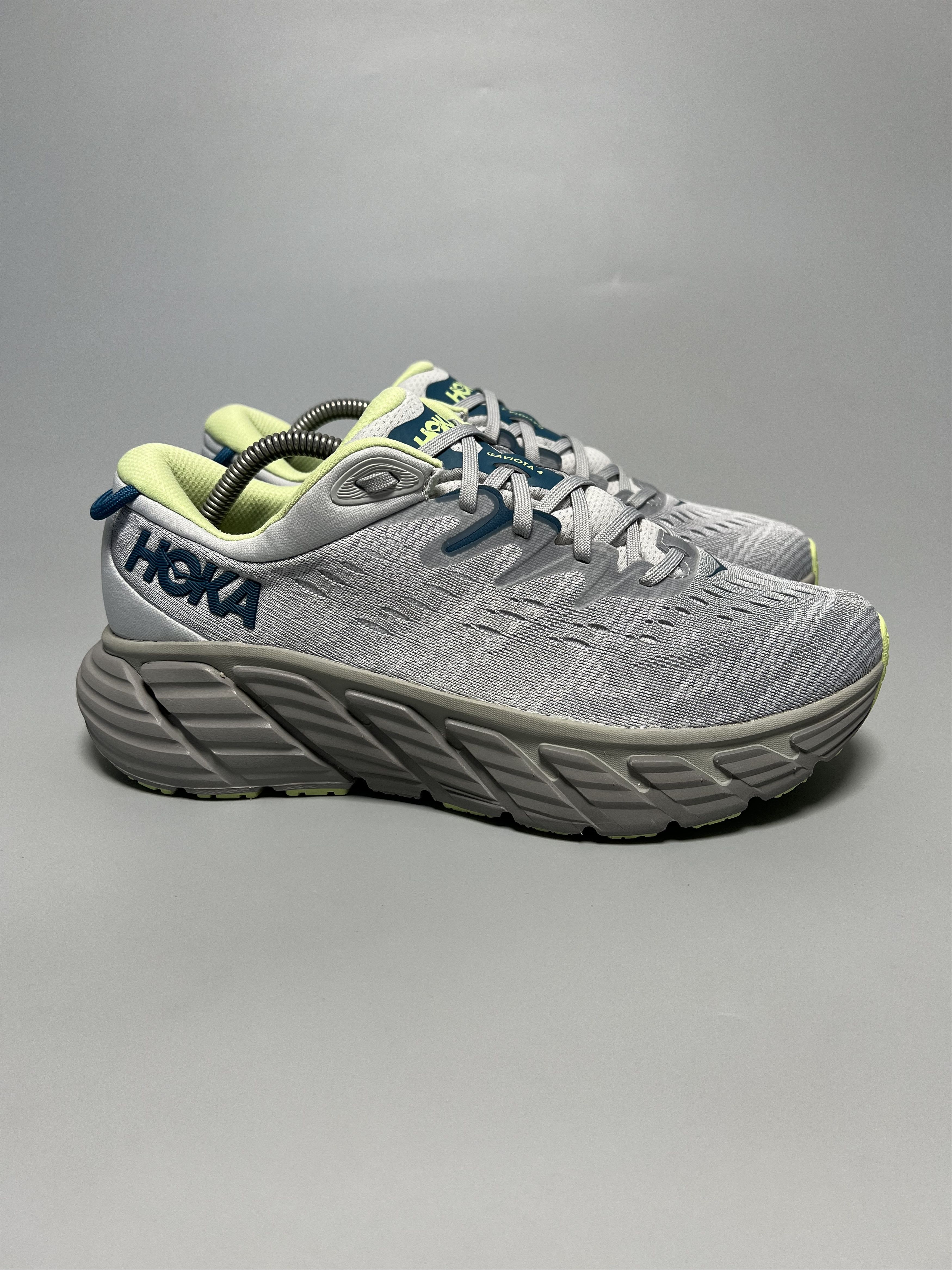8.5D Hoka One One Gaviota 4 Running Shoes Walking Gym