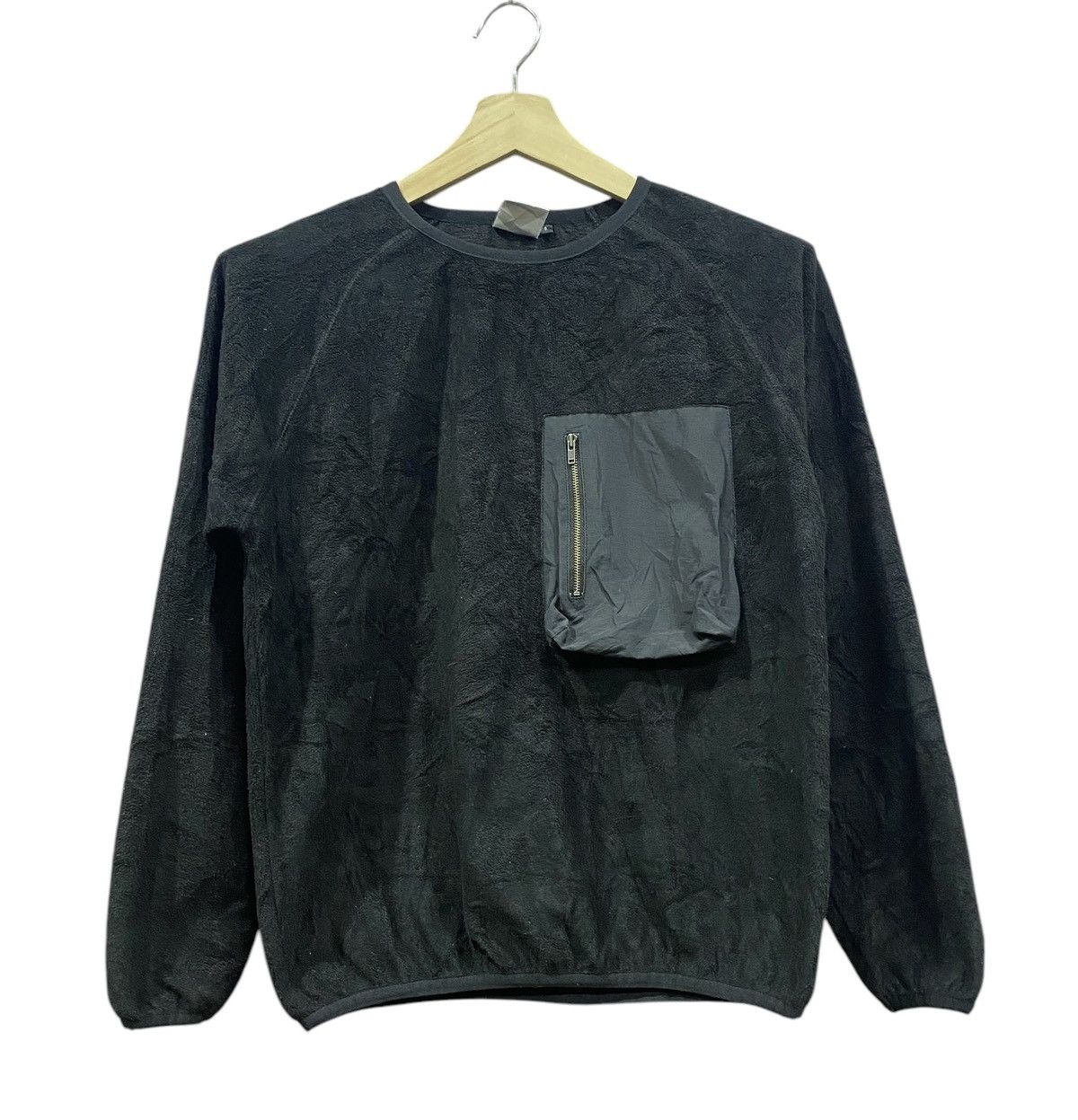 Sierra Designs SIERRA DESIGNS Fleece Crewneck Size US S / EU 44-46 / 1 - 1 Thumbnail