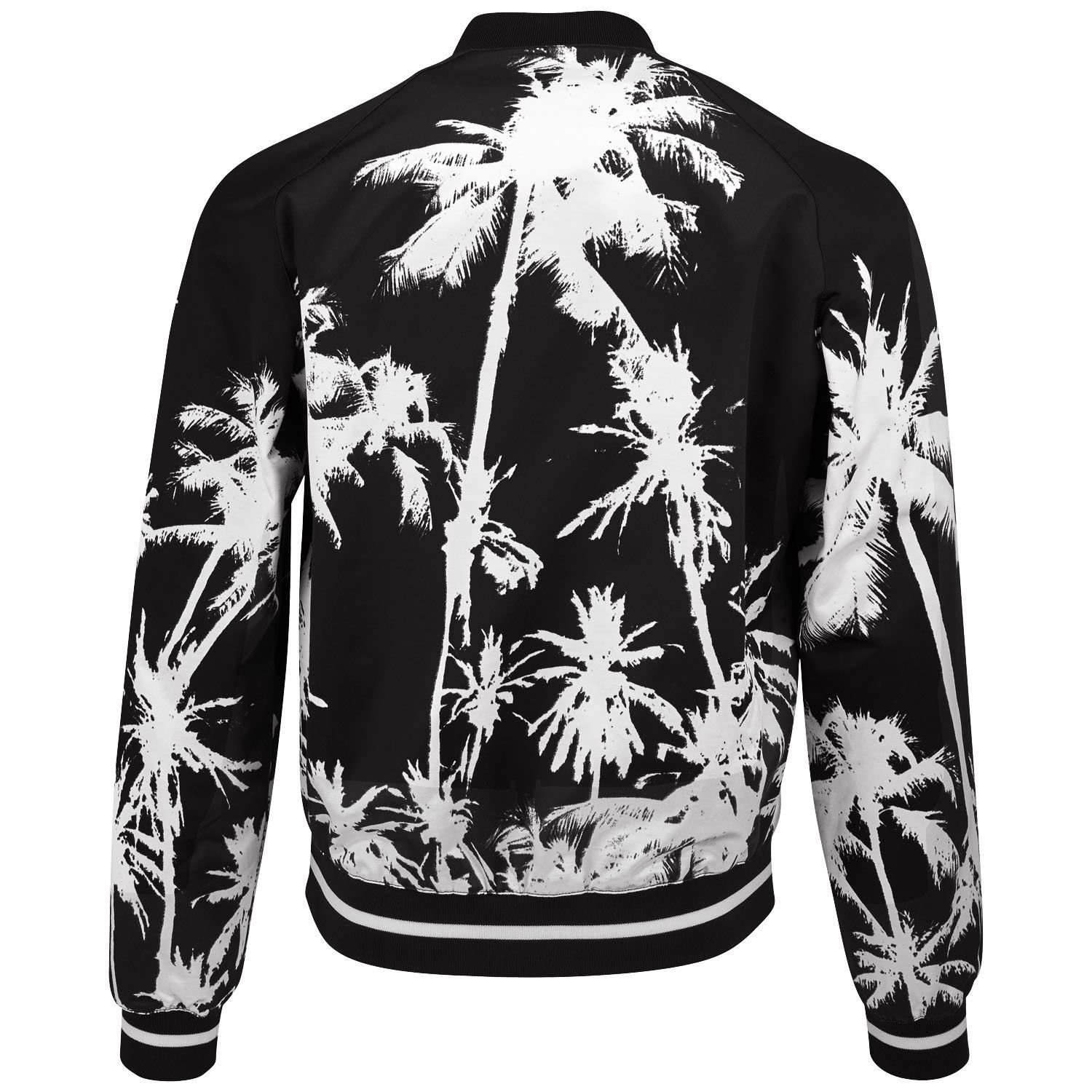Golden Goose Light Weight Palm Bomber Size US S / EU 44-46 / 1 - 2 Thumbnail
