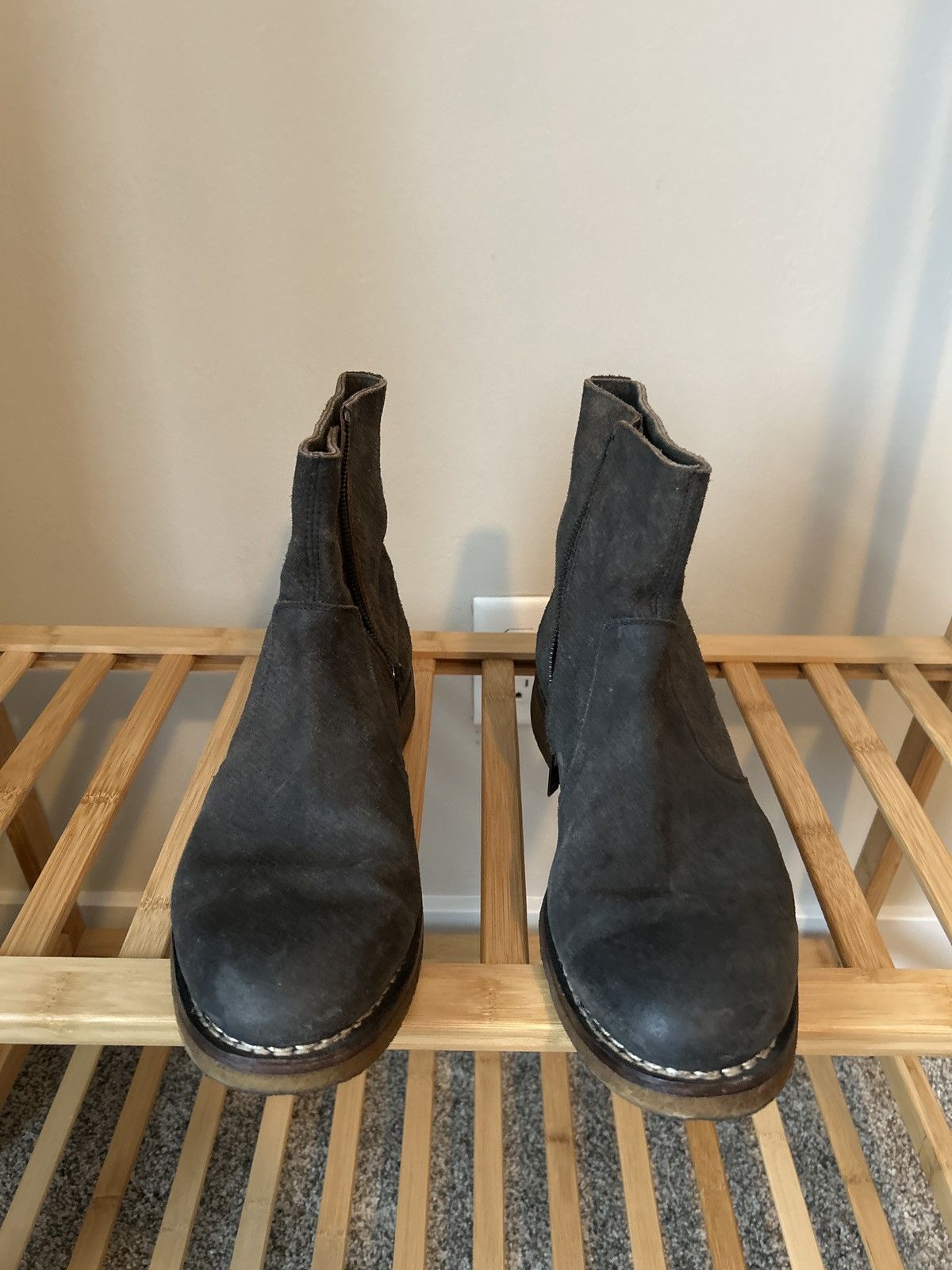 Maison Margiela Maison Margiela Boots Size 11 US Mens Size US 11 / EU 44 - 6 Thumbnail