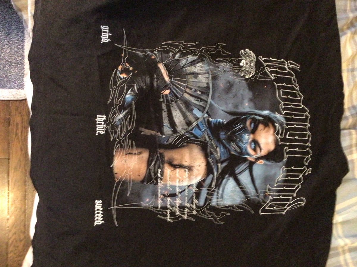 Other IRONGRIND ATHLETICS T SHIRT Size US XXL / EU 58 / 5 - 1 Thumbnail
