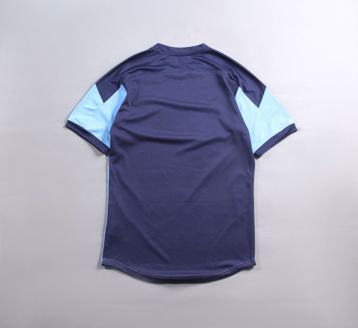 Puma Puma x Manchester City 2019 Soccer Football Jersey Shirt S Size US S / EU 44-46 / 1 - 3 Thumbnail
