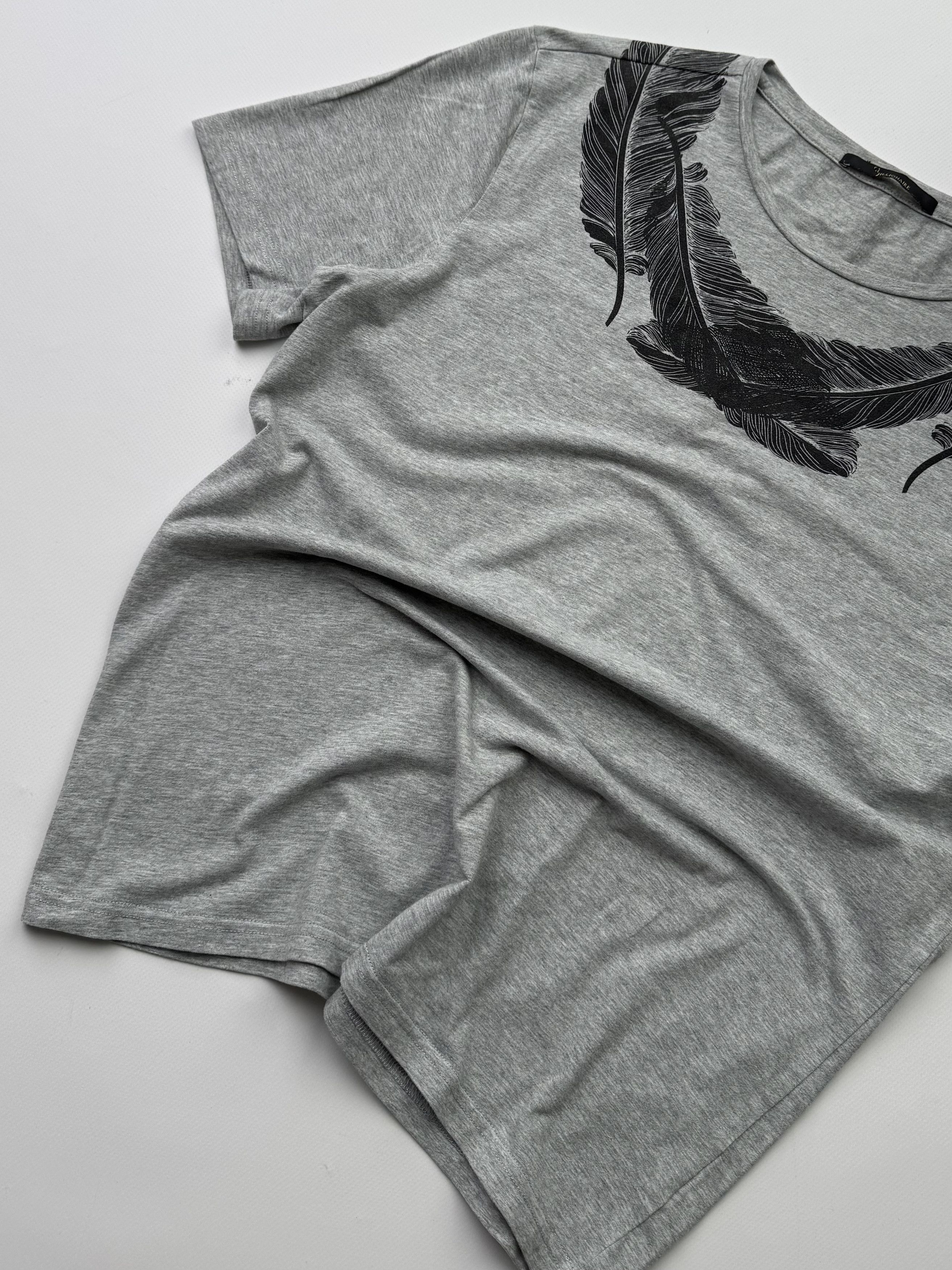 Billionaire Couture Billionaire T-Shirt (145) Size US S / EU 44-46 / 1 - 2 Thumbnail