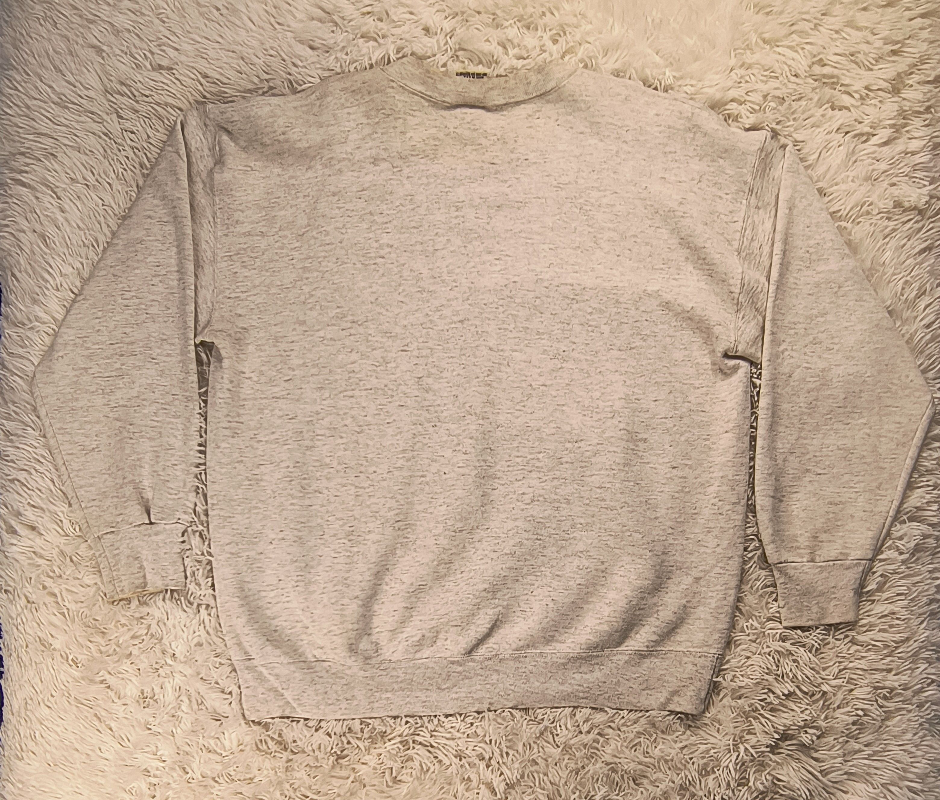 NHL Vintage NHL LA Kings 1992 crewneck sweatshirt Size US XL / EU 56 / 4 - 8 Thumbnail