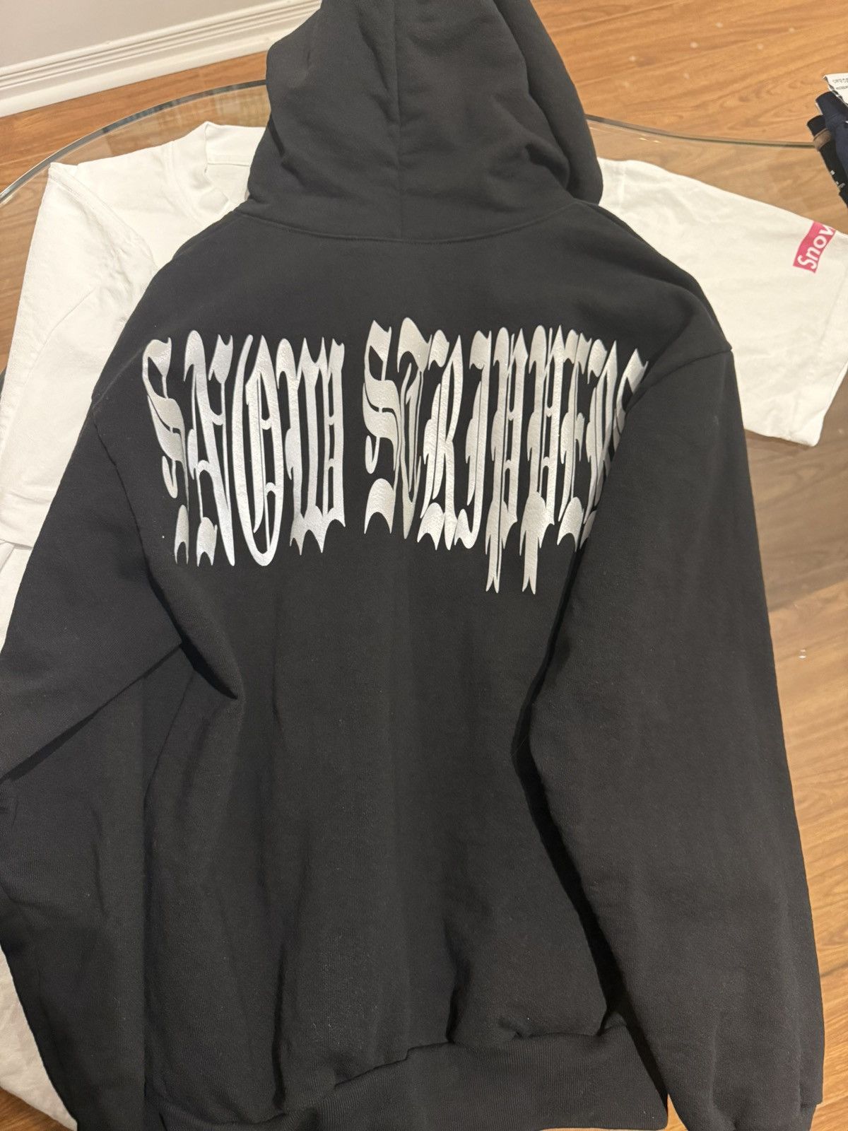 Other Snow Strippers Agent Provocateur’s AP Tour Hoodie Size M Size US M / EU 48-50 / 2 - 2 Thumbnail