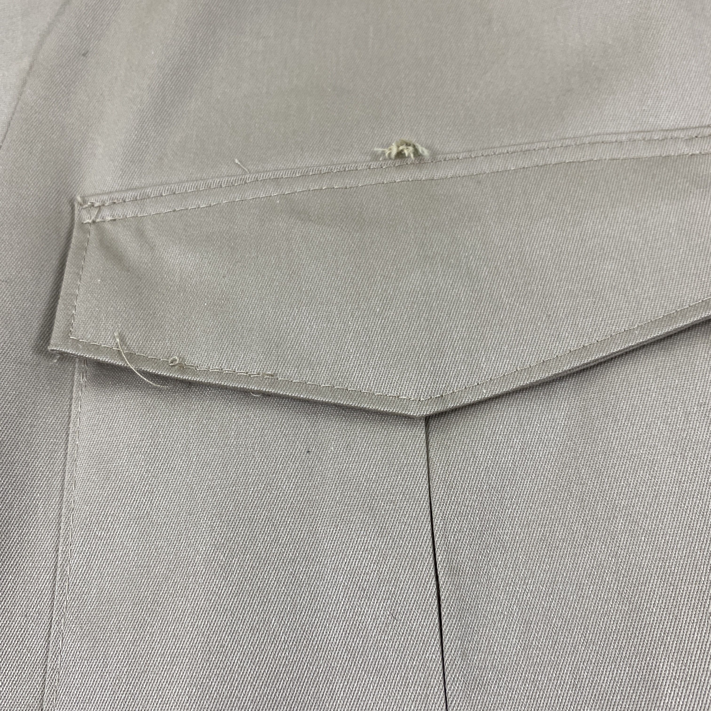 Japanese Brand Vintage Mowint Field Jacket -J055 Size US L / EU 52-54 / 3 - 13 Thumbnail