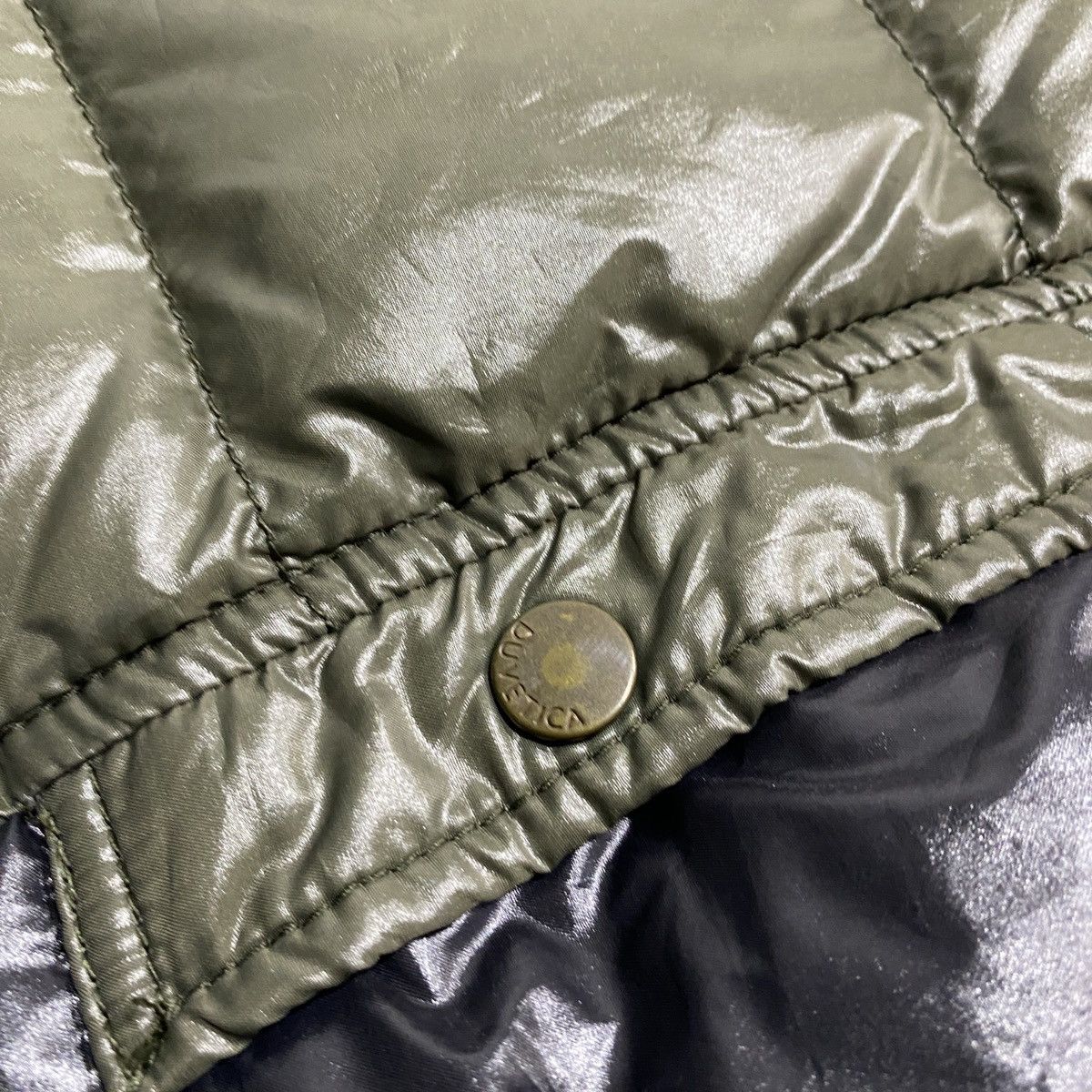 Duvetica Puffer Jacket Size US S / EU 44-46 / 1 - 7 Thumbnail
