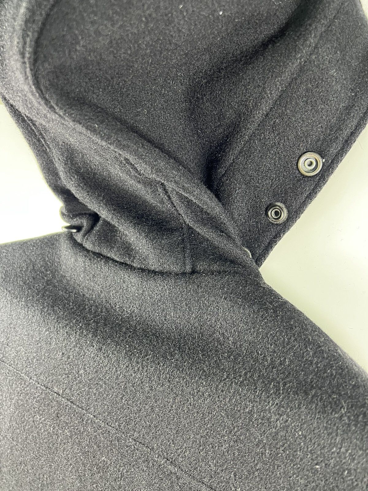 Fidelity 🔥 Fidelity USN gerald & steward duffle coat Size US XS / EU 42 / 0 - 11 Thumbnail