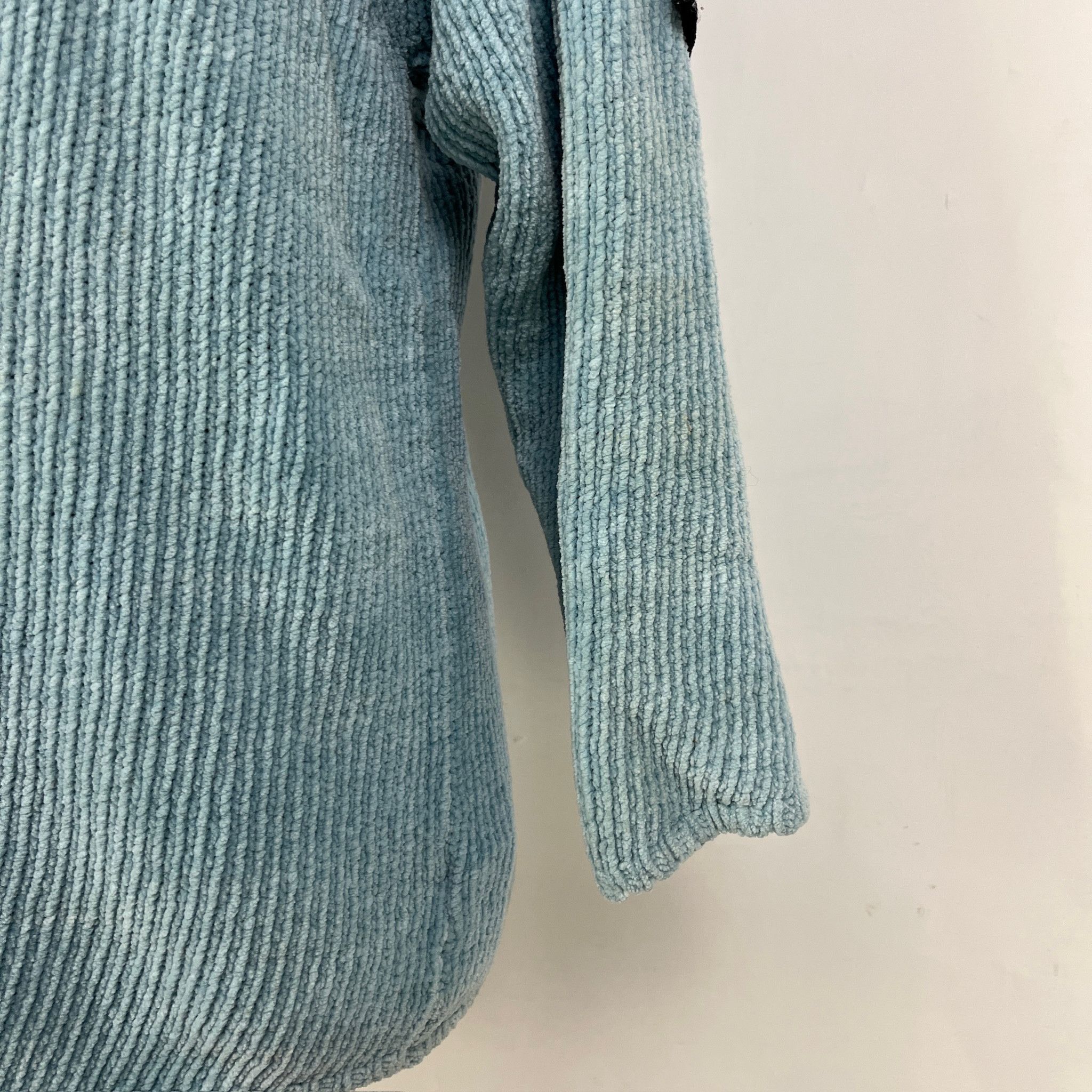 Stone Island Maglione Stone Island Velluto a Coste Archive – Taglia M Size US M / EU 48-50 / 2 - 9 Thumbnail