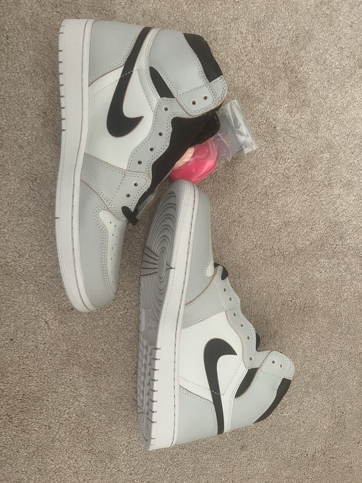 jordan1 defiant