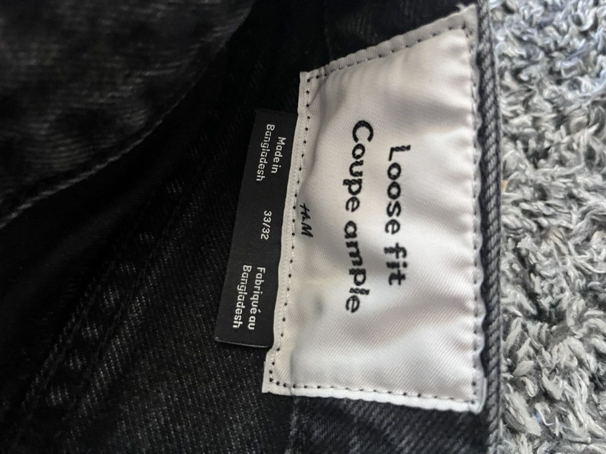 H&M Men’s jeans Size US 32 / EU 48 - 3 Thumbnail