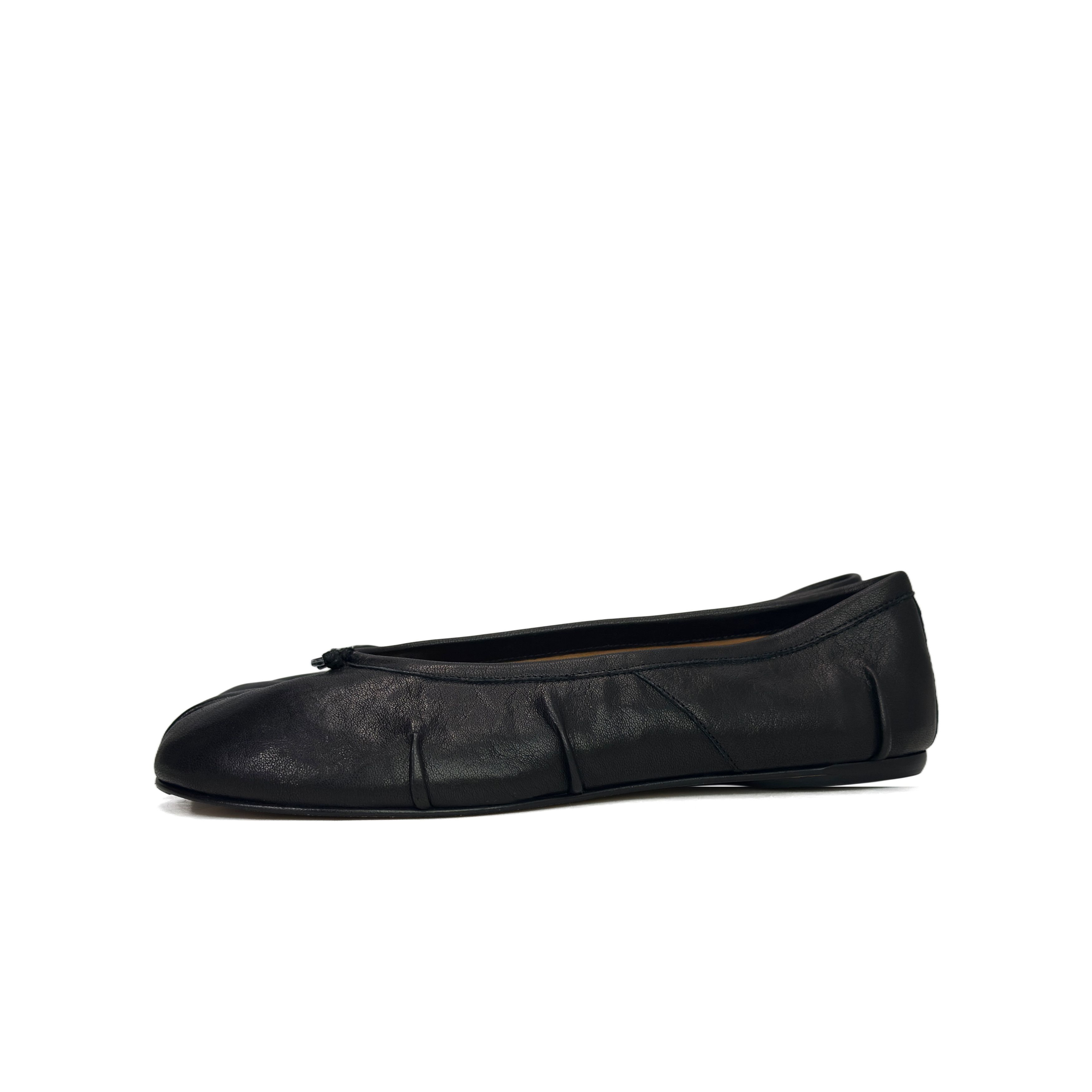 Maison Margiela Maison Margiela Tabi Ballet Flats Size 40 Size US 10 / IT 40 - 1 Thumbnail