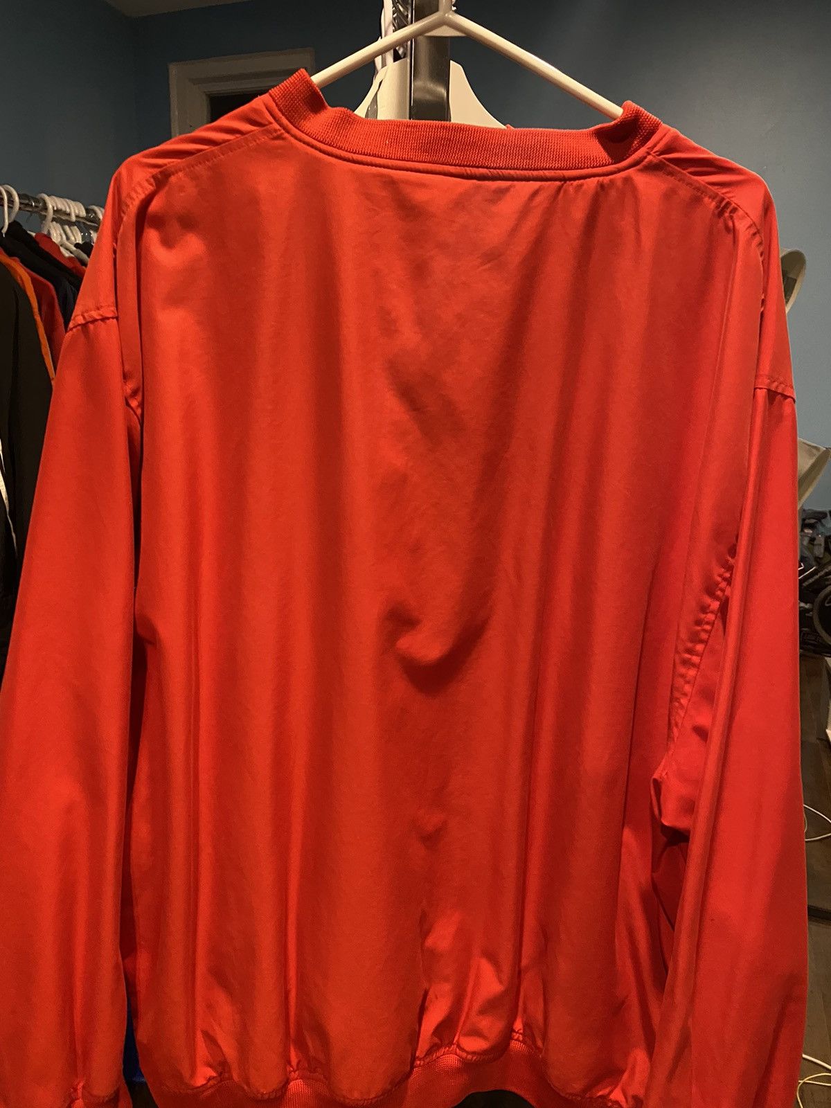Vintage Vintage Ohio state windbreaker Size US XL / EU 56 / 4 - 2 Thumbnail