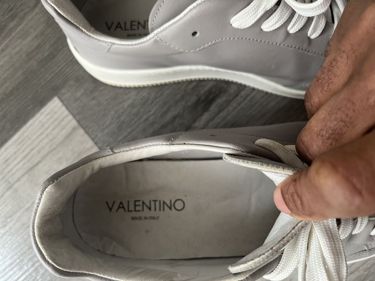 Valentino Valentino sneakers Size US 10.5 / EU 43-44 - 10 Thumbnail