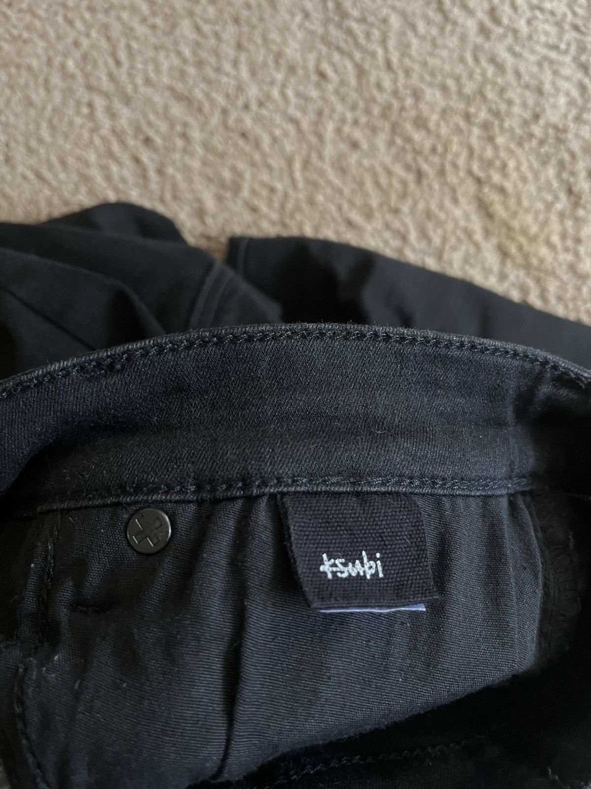 Ksubi Ksubi Size US 30 / EU 46 - 7 Thumbnail
