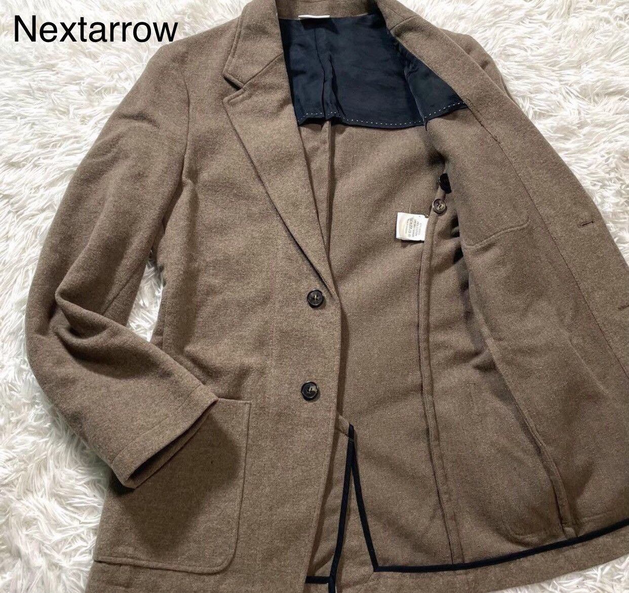 Dries van noten Slim-fit suit 2412-Nextarrow