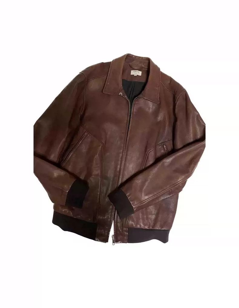 Helmut Lang Red Jacket | Grailed