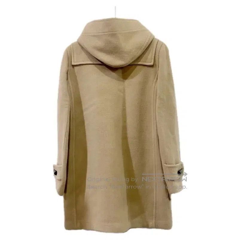 Burberry Burberry Camel Wool Ladies Coat. Size XS / US 0-2 / IT 36-38 - 2 Thumbnail