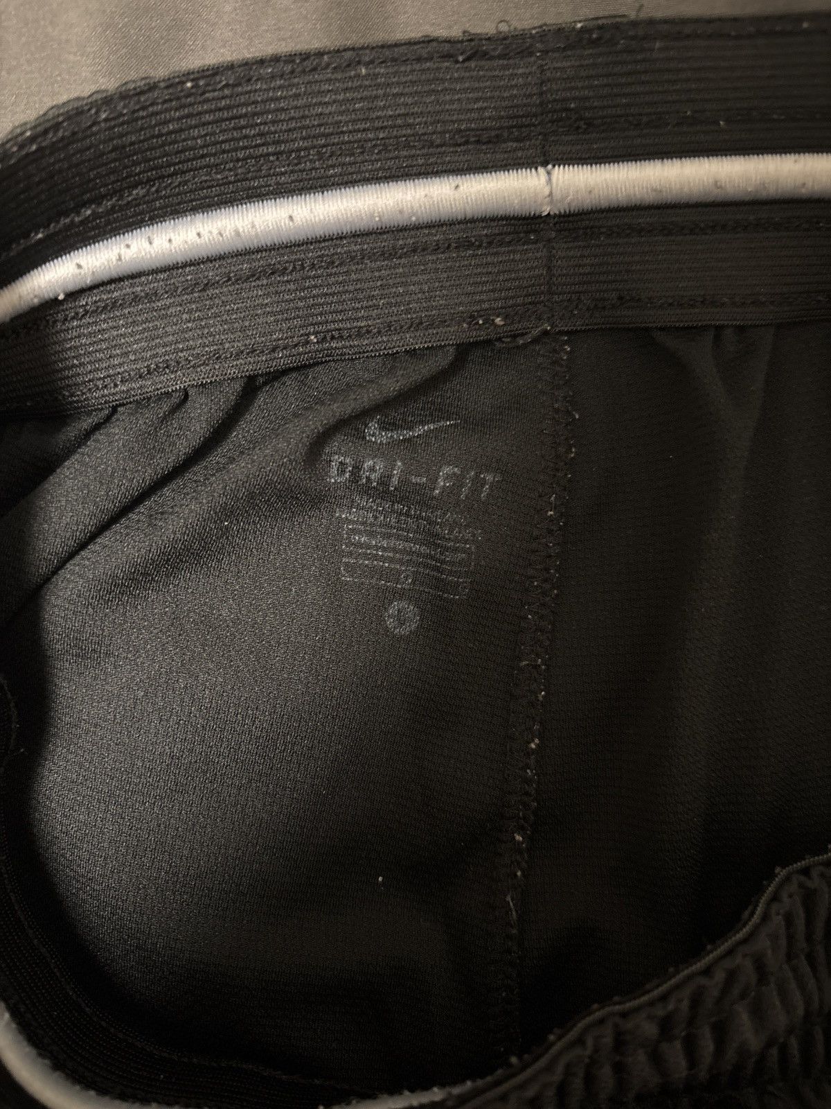 Nike Nike shorts Dri- Fit Size US 32 / EU 48 - 4 Thumbnail