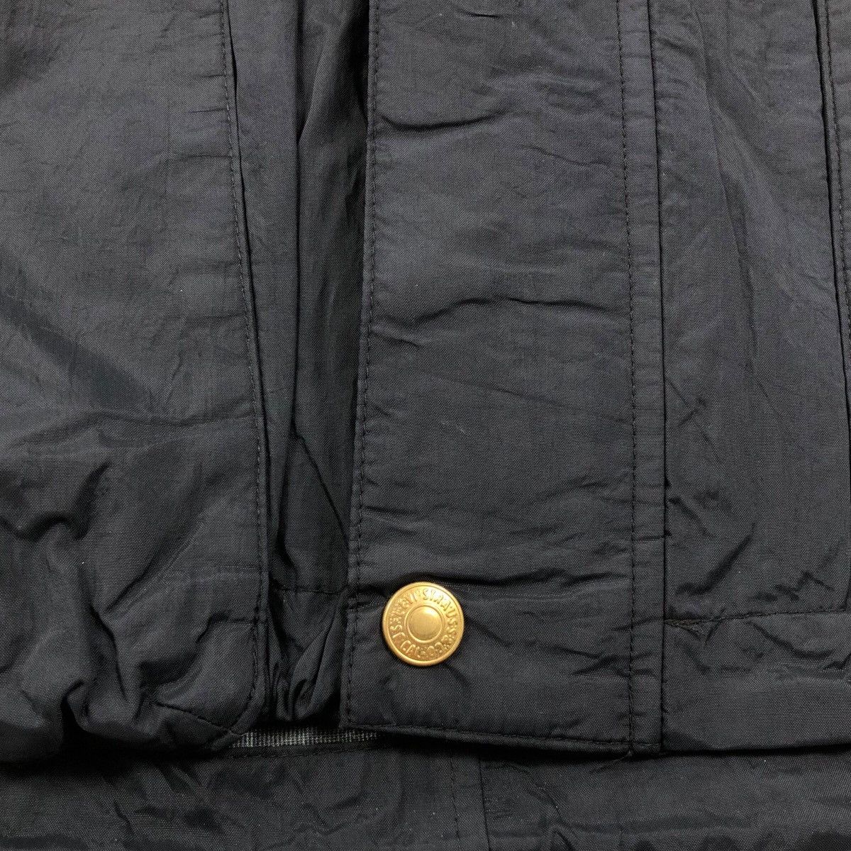 Fragment Design × Levi's LEVI’S Fenom Fragment Design Jacket Gorpcore Size US M / EU 48-50 / 2 - 4 Thumbnail