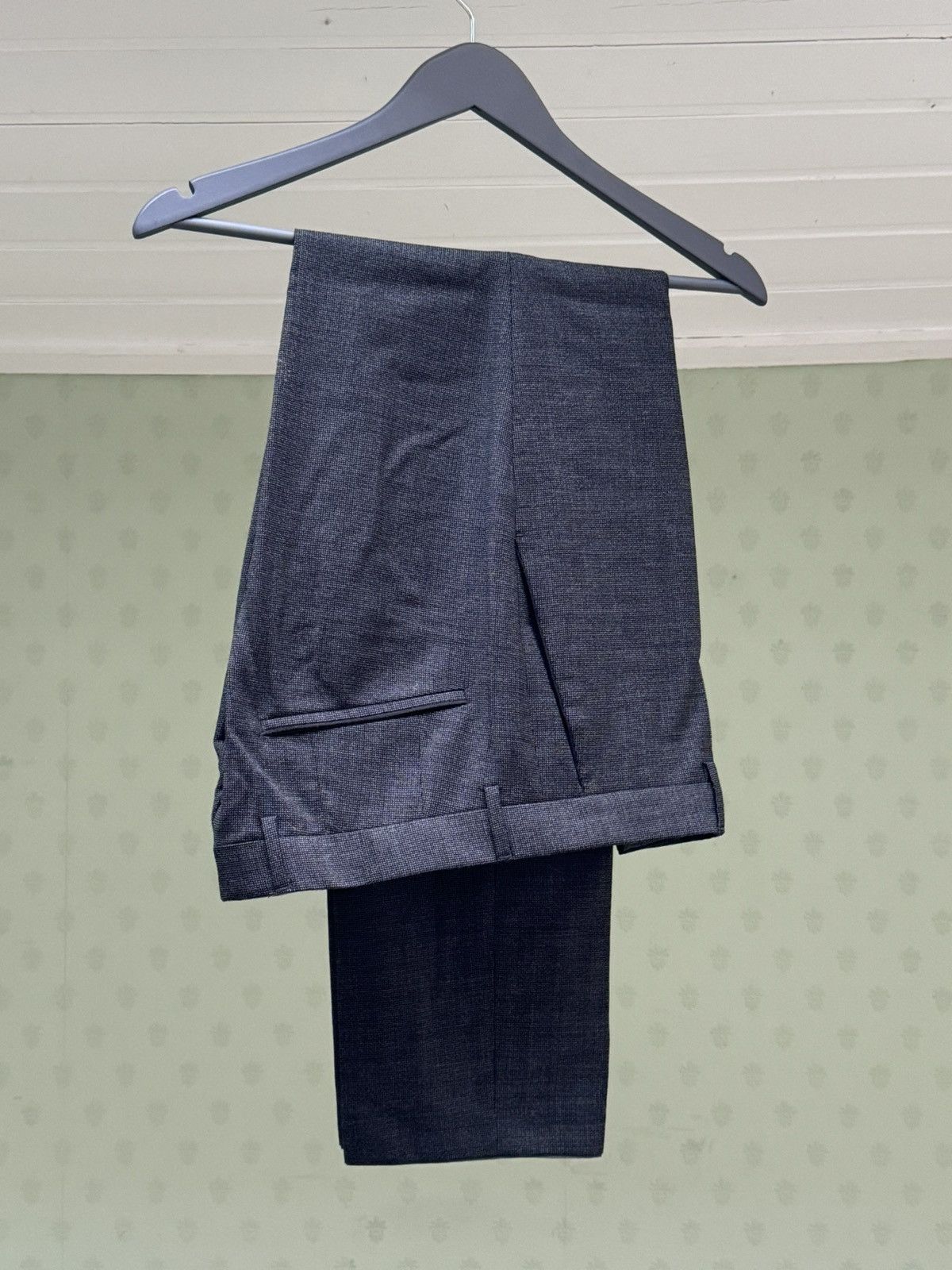 Hugo Boss Hugo Boss pants Size US 32 / EU 48 - 2 Thumbnail