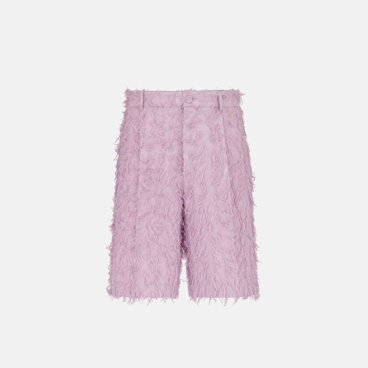 o1bcso1str0324 Shorts in Mauve