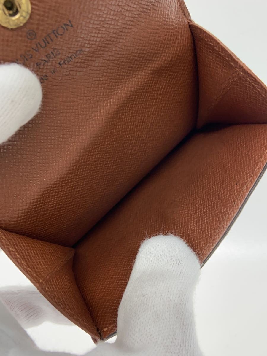 Louis Vuitton Louis Vuitton Monogram Ludlow Canvas Brown Size ONE SIZE - 5 Thumbnail