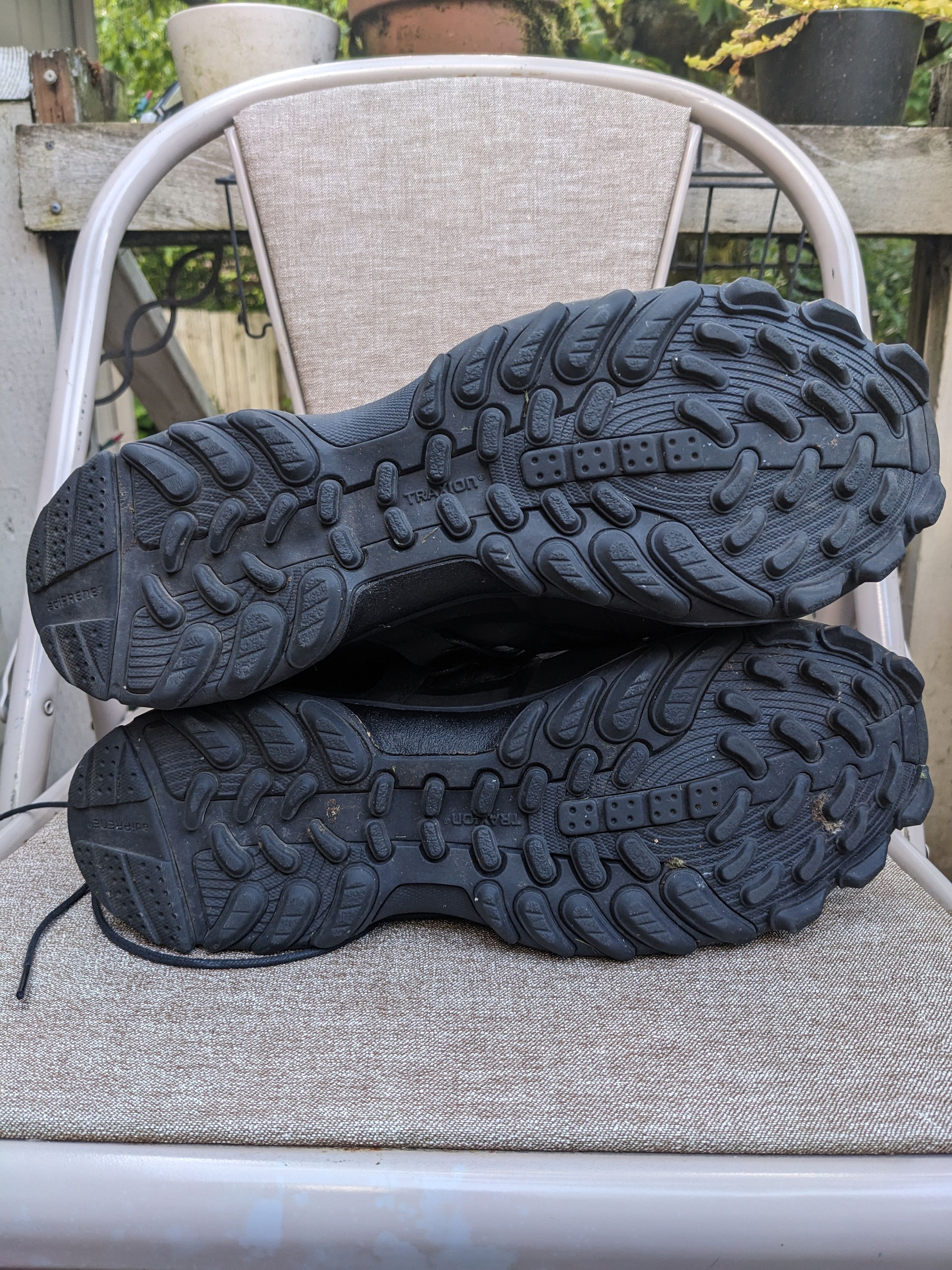 Adidas × OAMC Type O-3 Sneaker Size US 11 / EU 44 - 5 Thumbnail