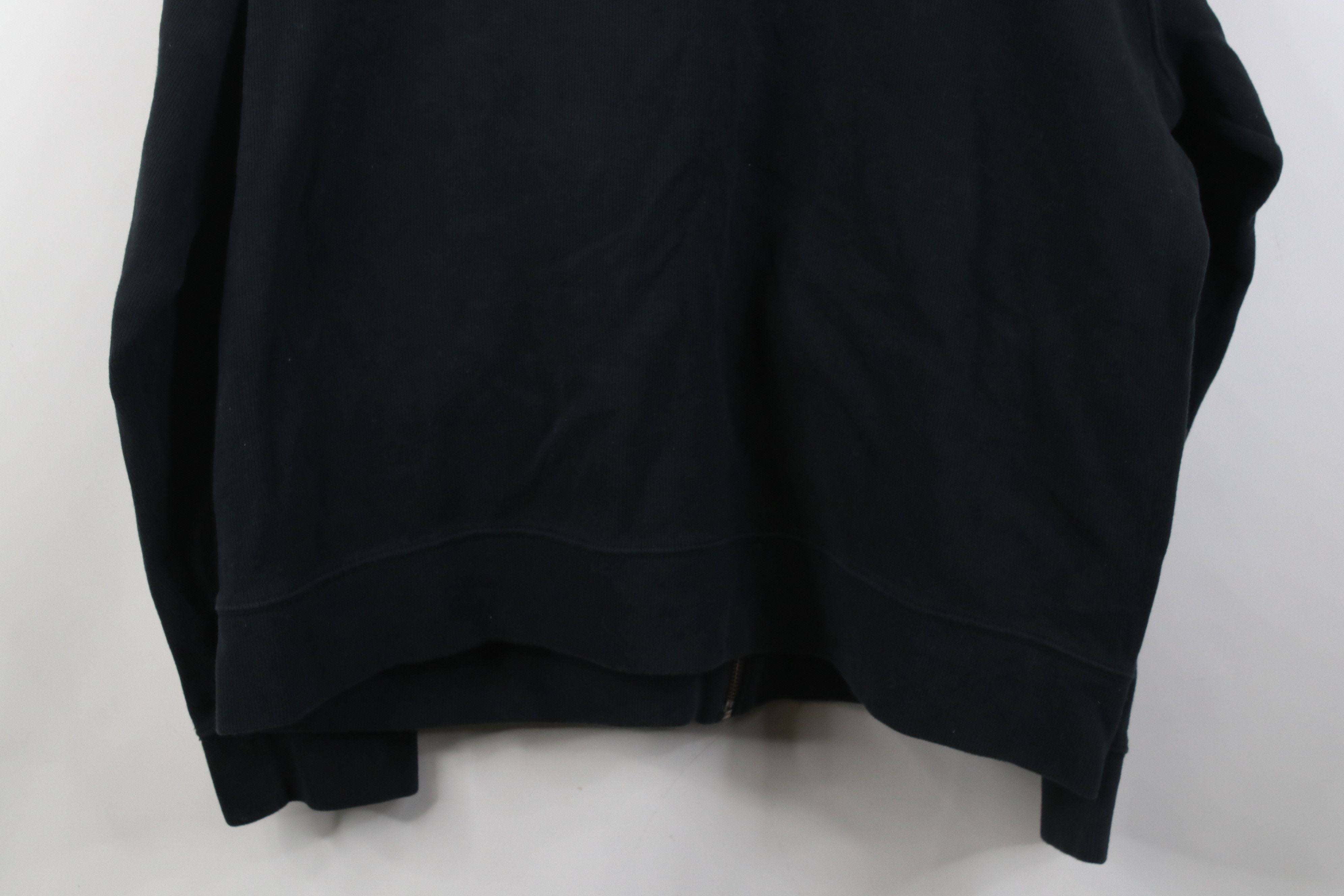 Polo Ralph Lauren Vintage Ralph Lauren Ribbed Knit Full Zip Sweater Jacket Size US XL / EU 56 / 4 - 16 Thumbnail