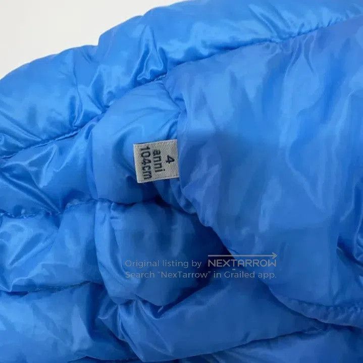 Moncler Moncler Solid Color Warm Puffer Jacket. Size US XL / EU 56 / 4 - 1 Thumbnail