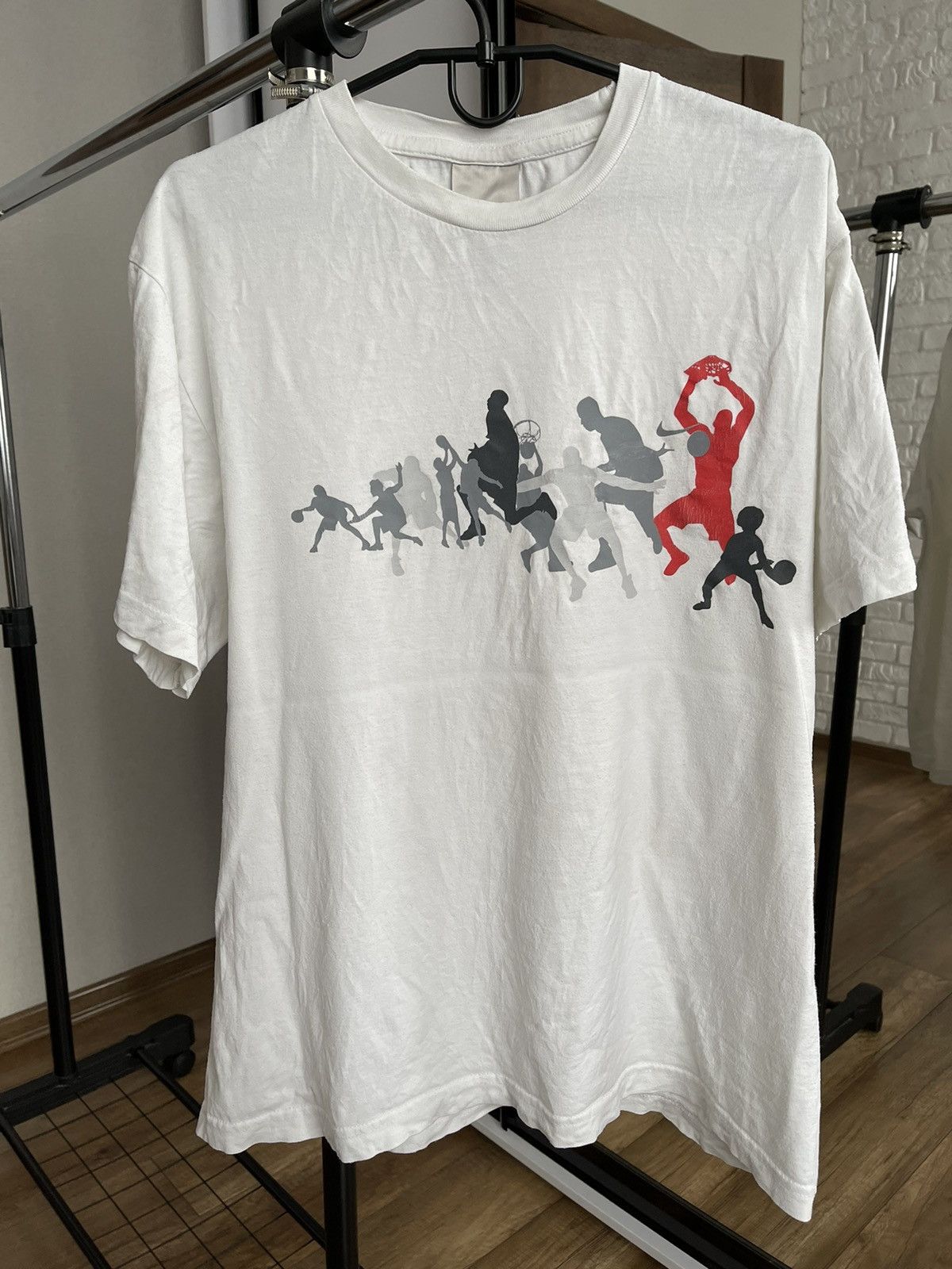 Other VINTAGE 90s OASIS LOGO IAN BROWN STONE ROSES SHIRT | Grailed