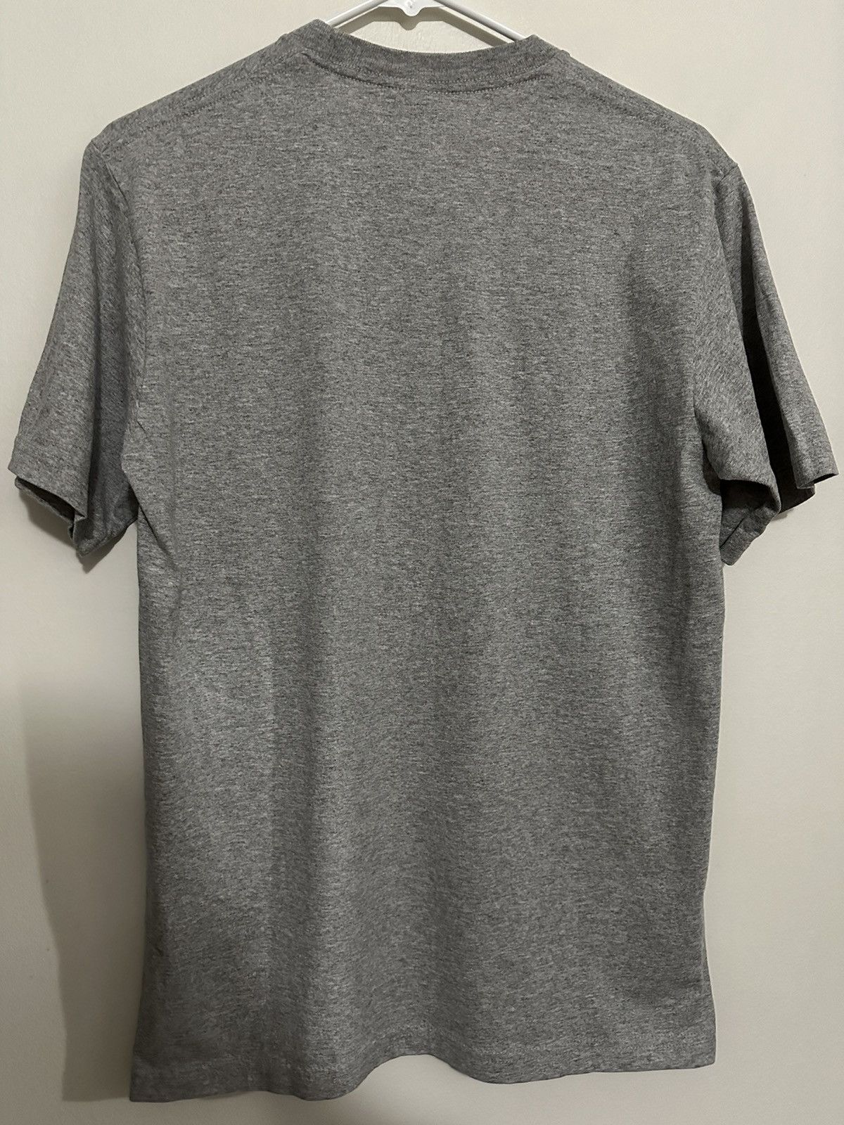 Supreme Supreme Warm Up Tee Size US S / EU 44-46 / 1 - 3 Thumbnail