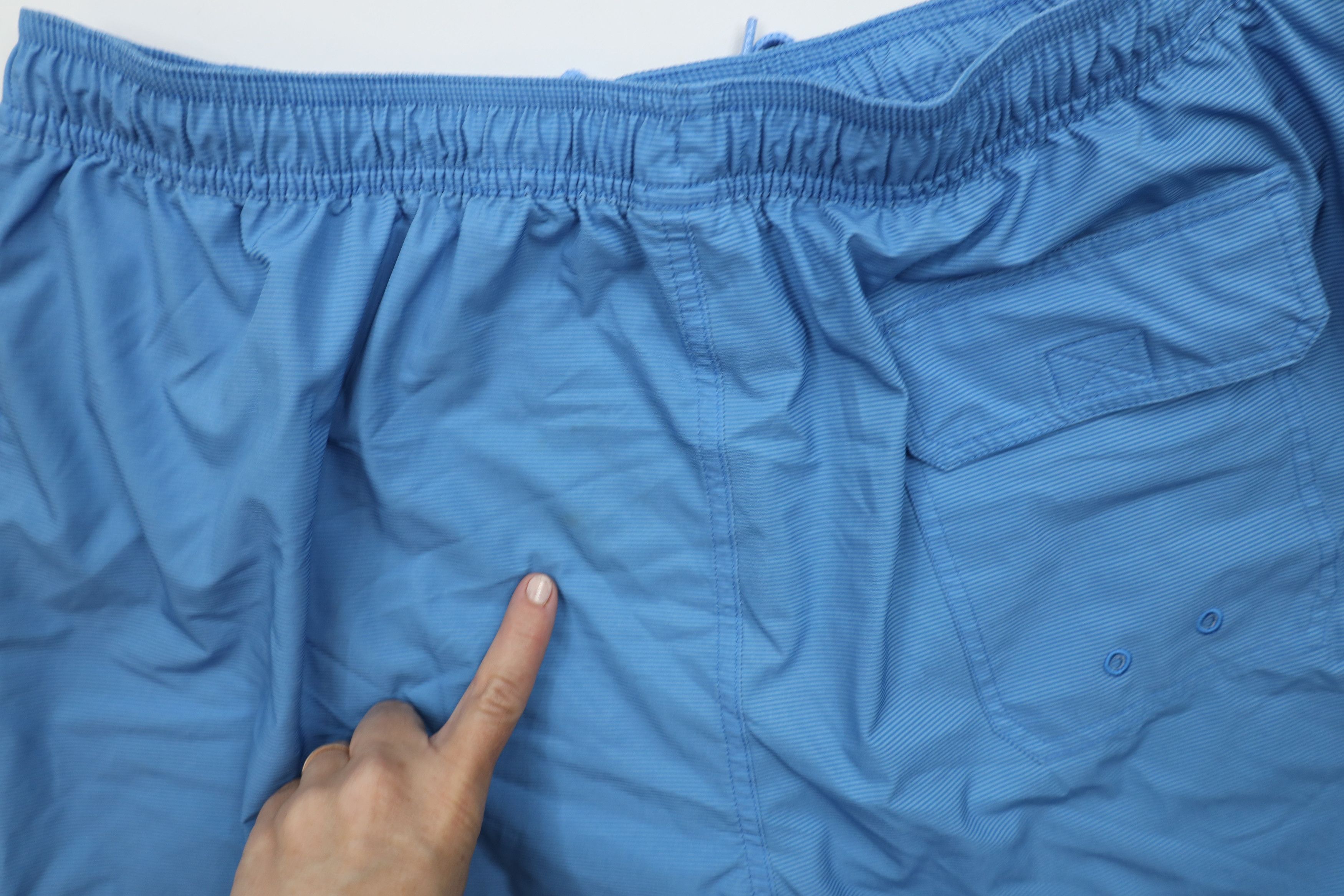 Vineyard Vines Vineyard Vines Lined Above Knee Shorts Swim Trunks Blue Size US 36 / EU 52 - 14 Thumbnail