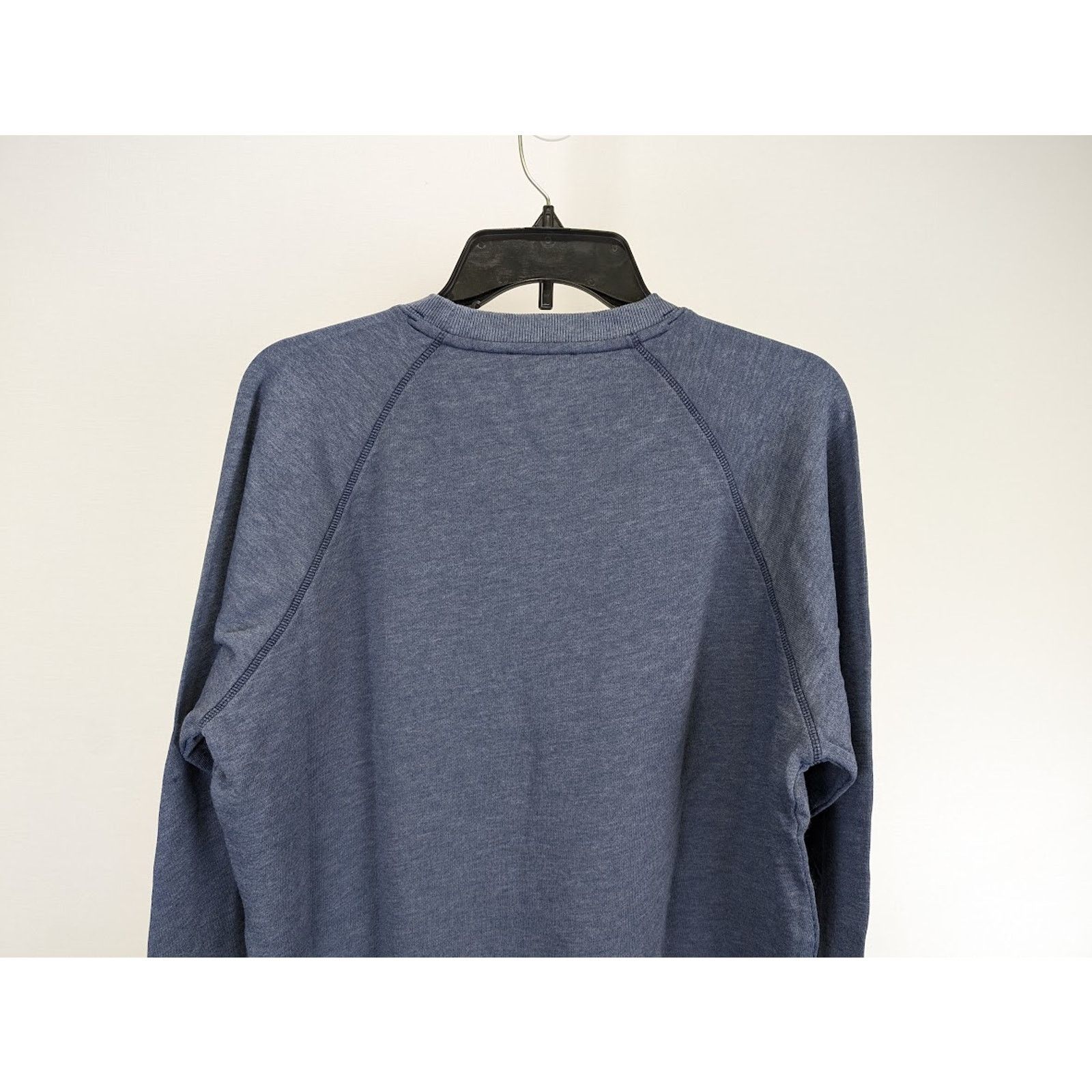 Tom Ford o1rshd1 Q:2 / Sweatshirt / Jersey in Midnight Blue Size US XL / EU 56 / 4 - 14 Thumbnail