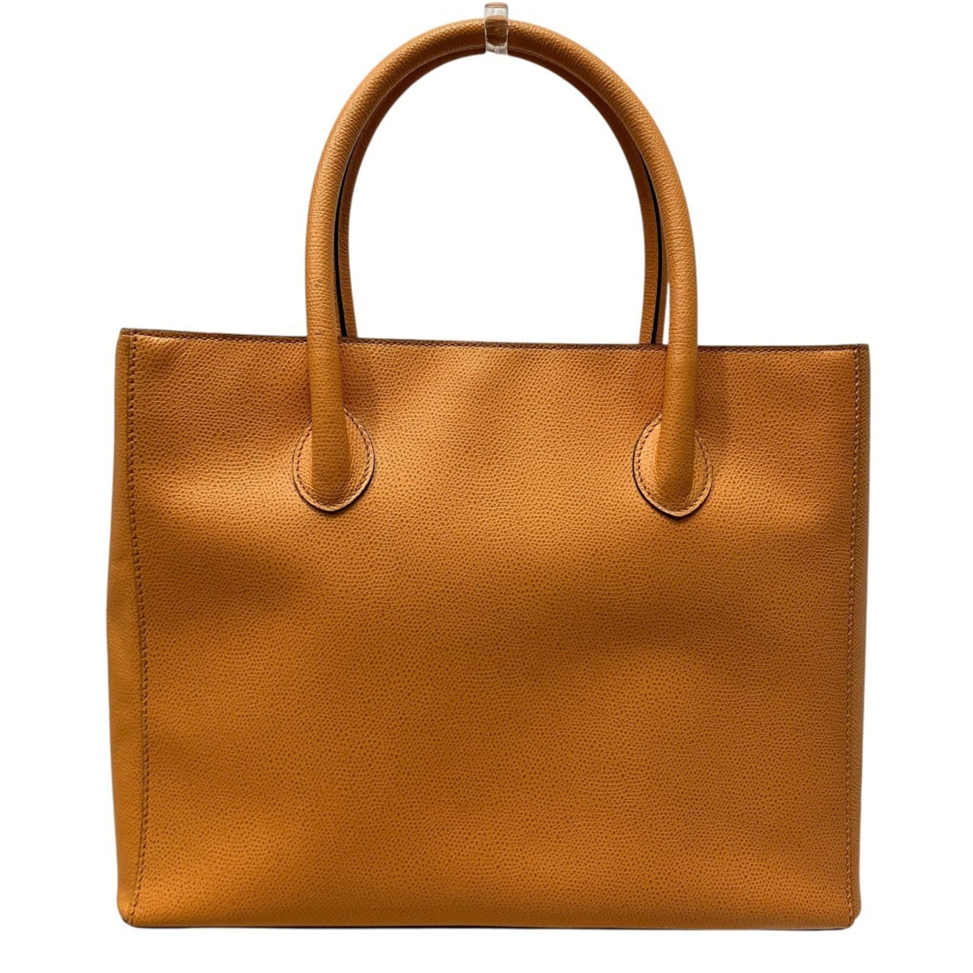 Celine Celine Old Handbag Leather Size ONE SIZE - 1 Thumbnail